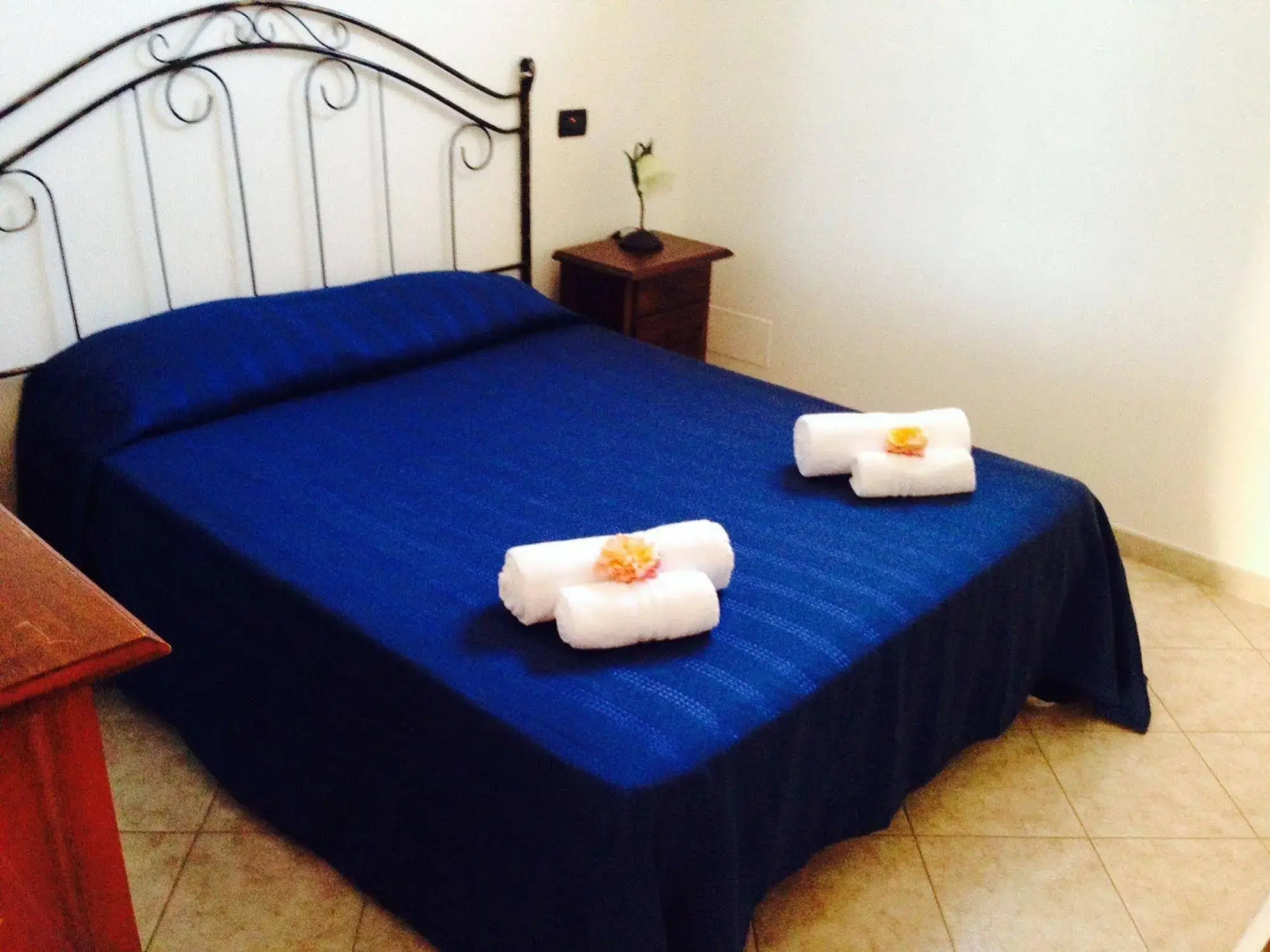 Bed & Breakfast Sanvito Sleep