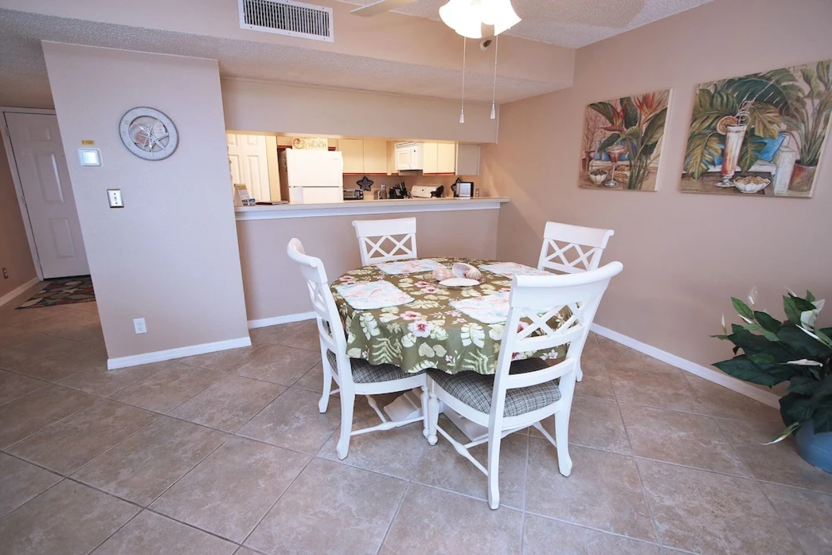 Beach Cottage 2102 Apartment