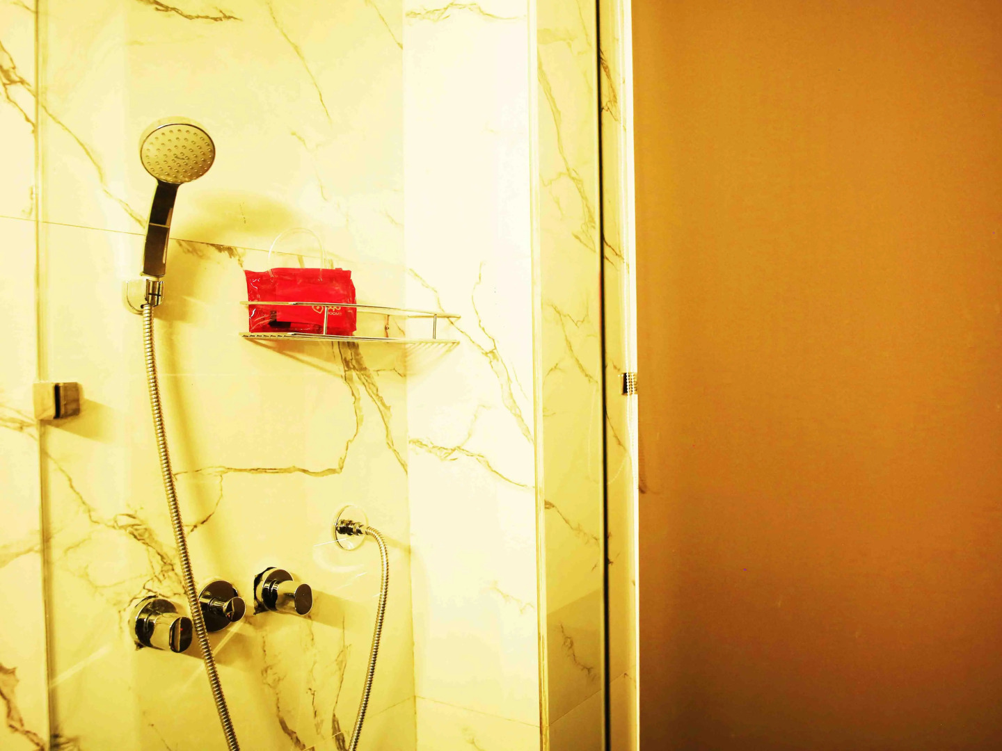 Hotel Orbion Mall Road