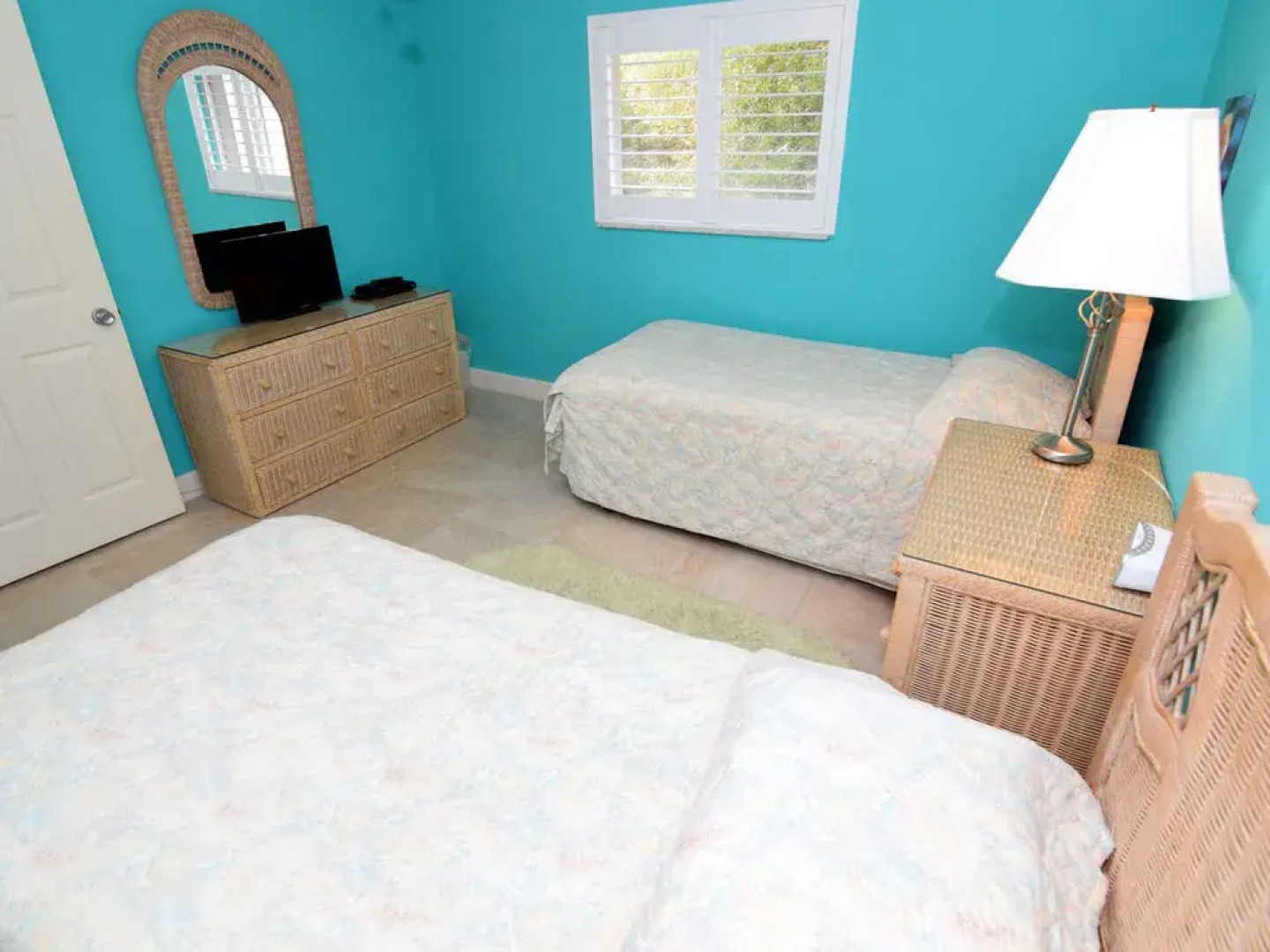 Island Beach Club 340F