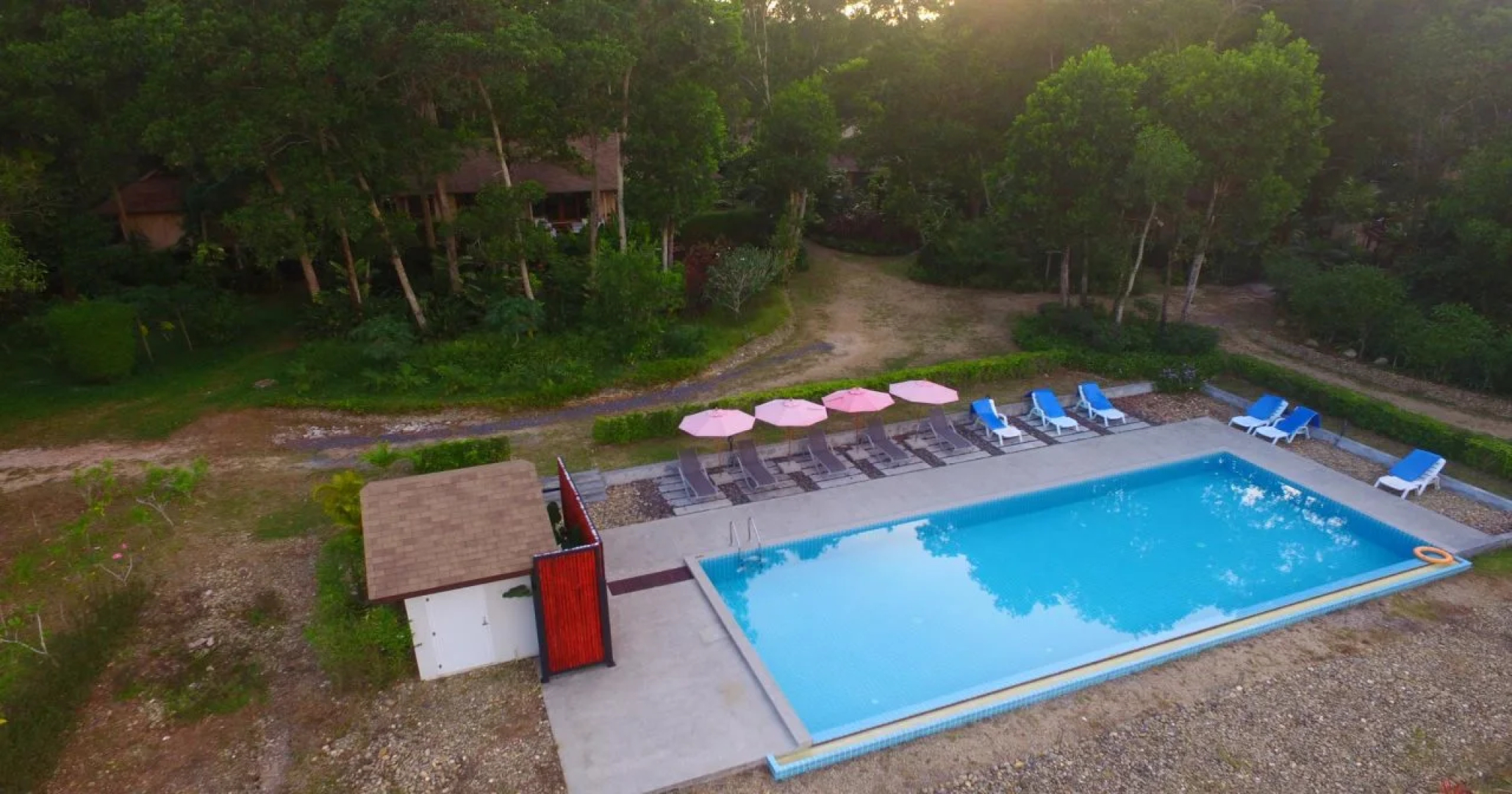 The Touch Green Naiyang Hotel & Fitness