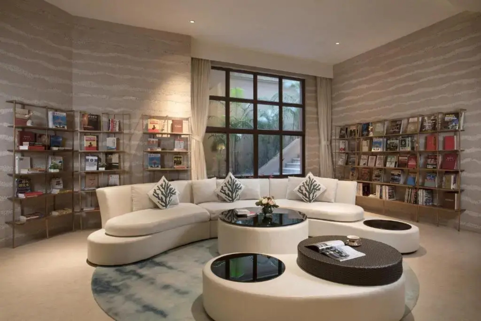 Wyndham Hainan Clearwater Bay Resort