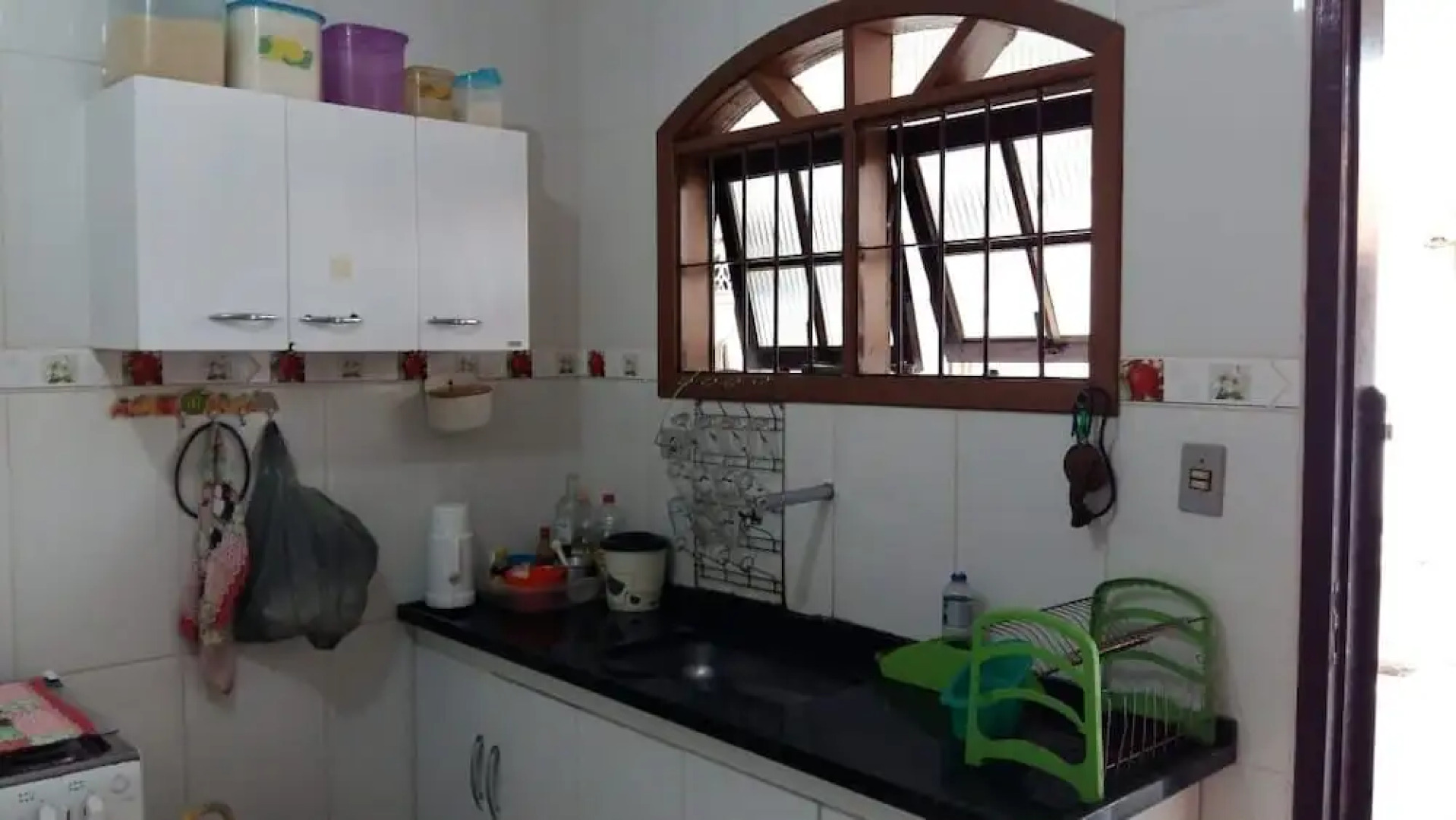 Casa de Praia Cordeirinho