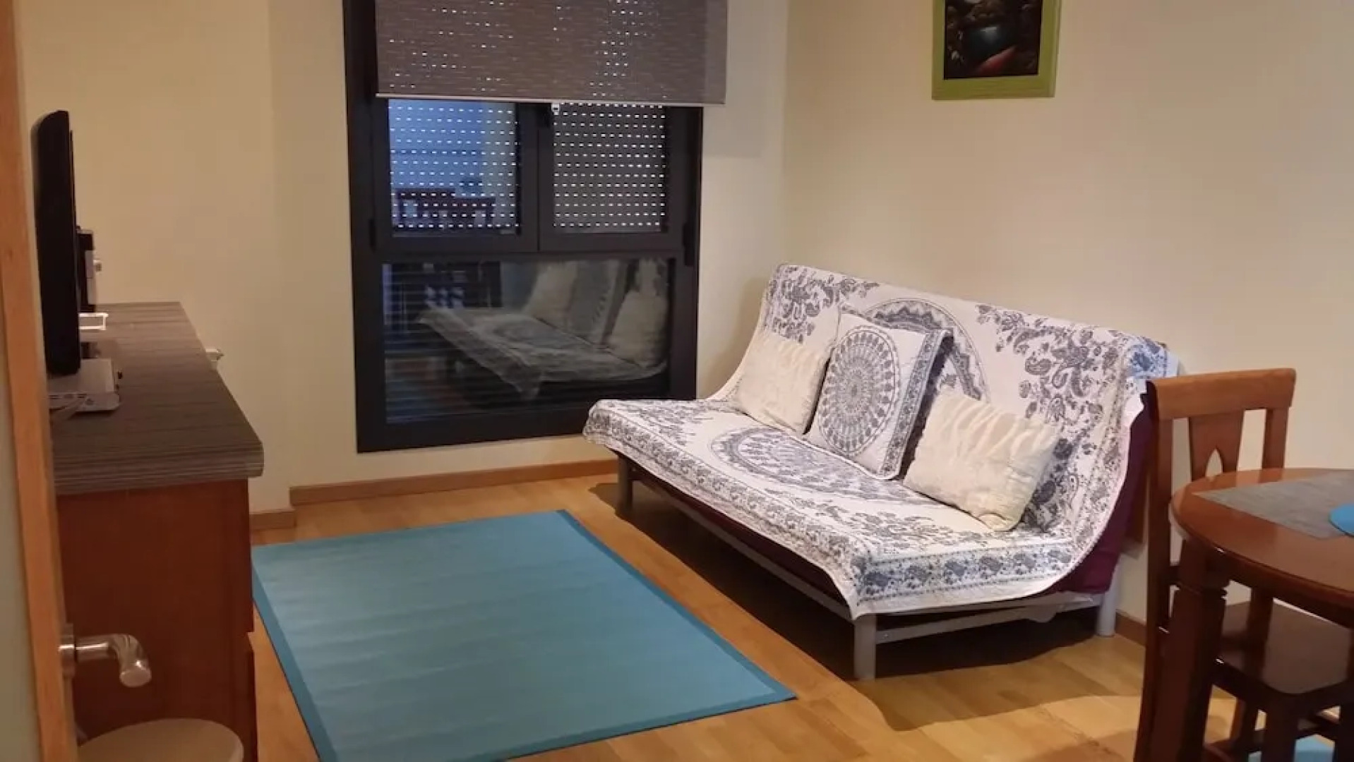 Apartamento Chevere Azul