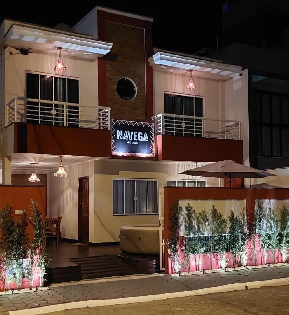 Navega House
