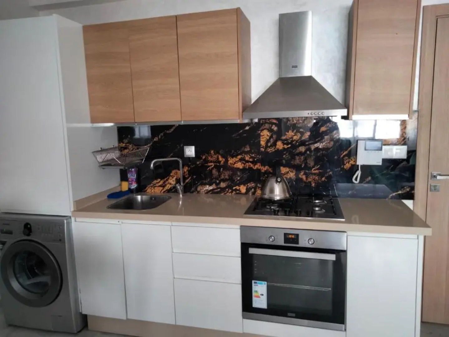 Appartement des étoiles Parc Mohammedia