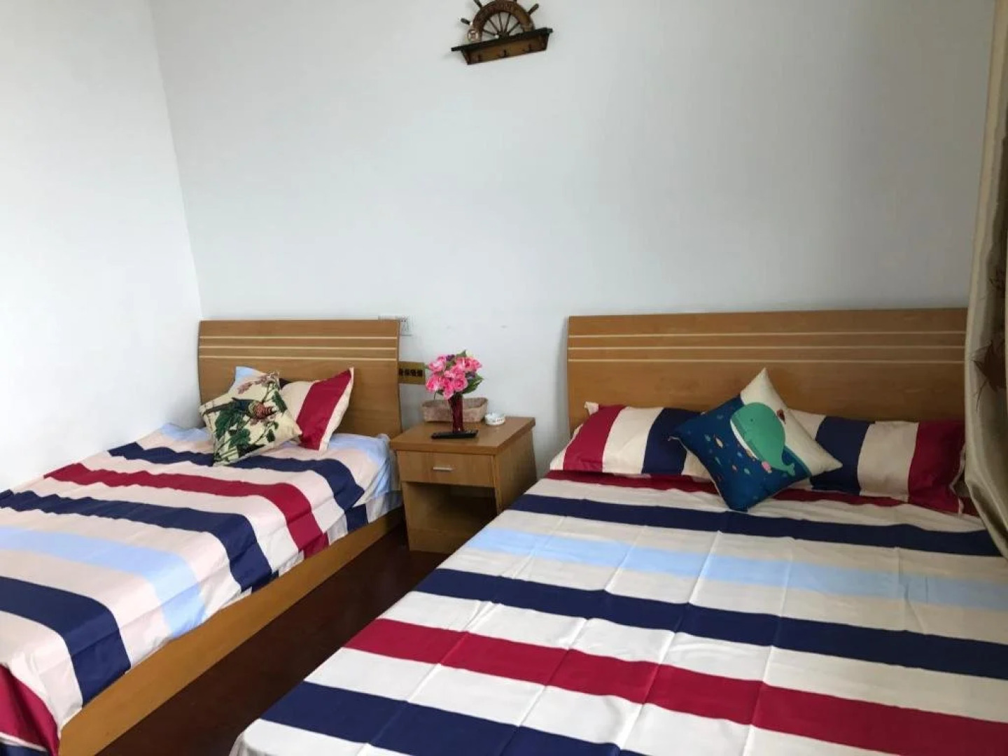 Shengsi Haojingju Inn