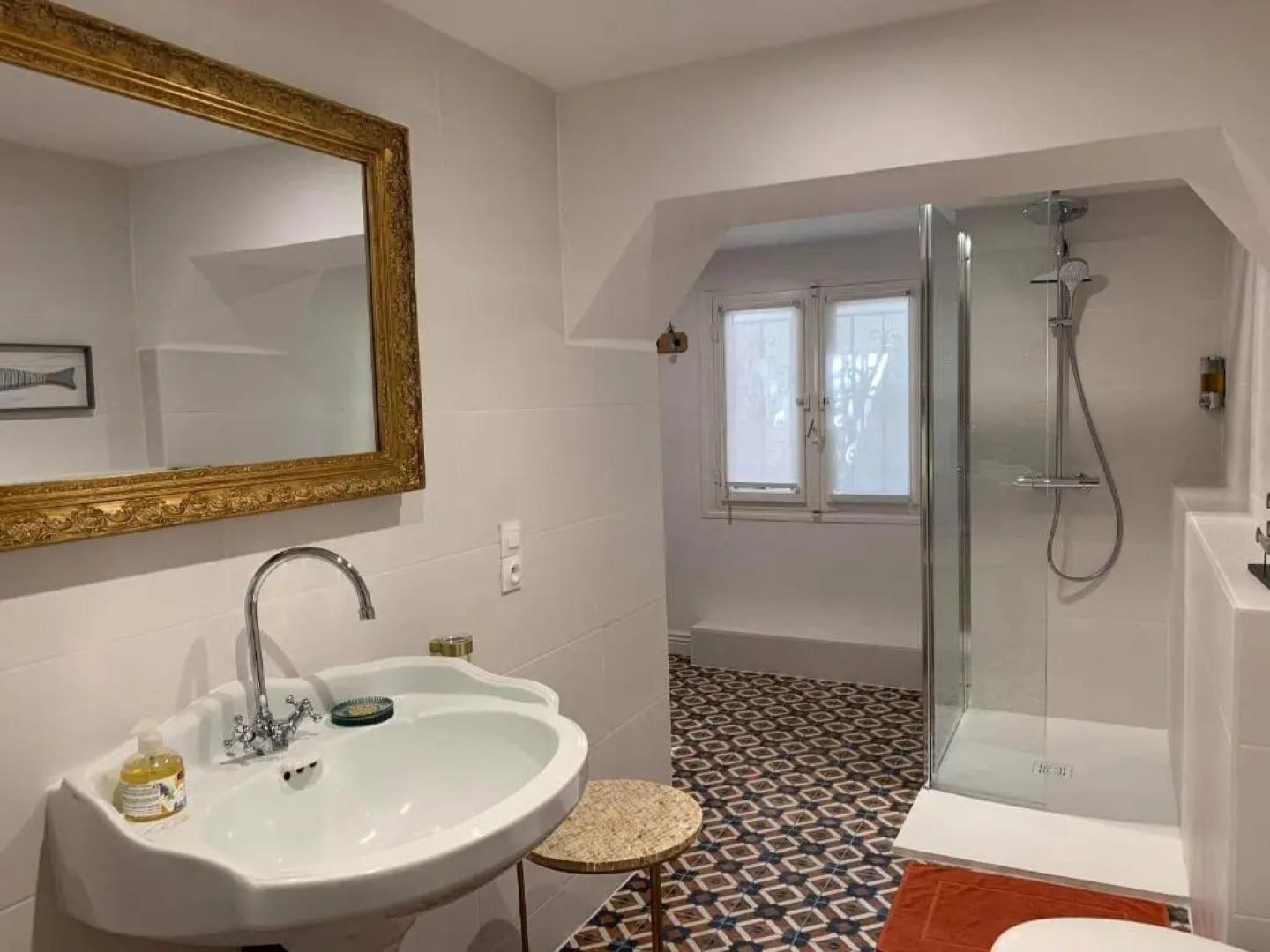 Villa Bleue - Les Pins