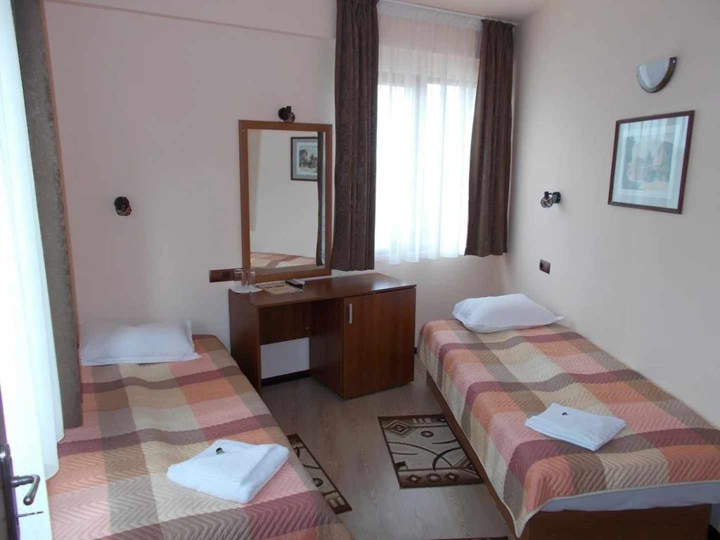 Panorama Family Hotel