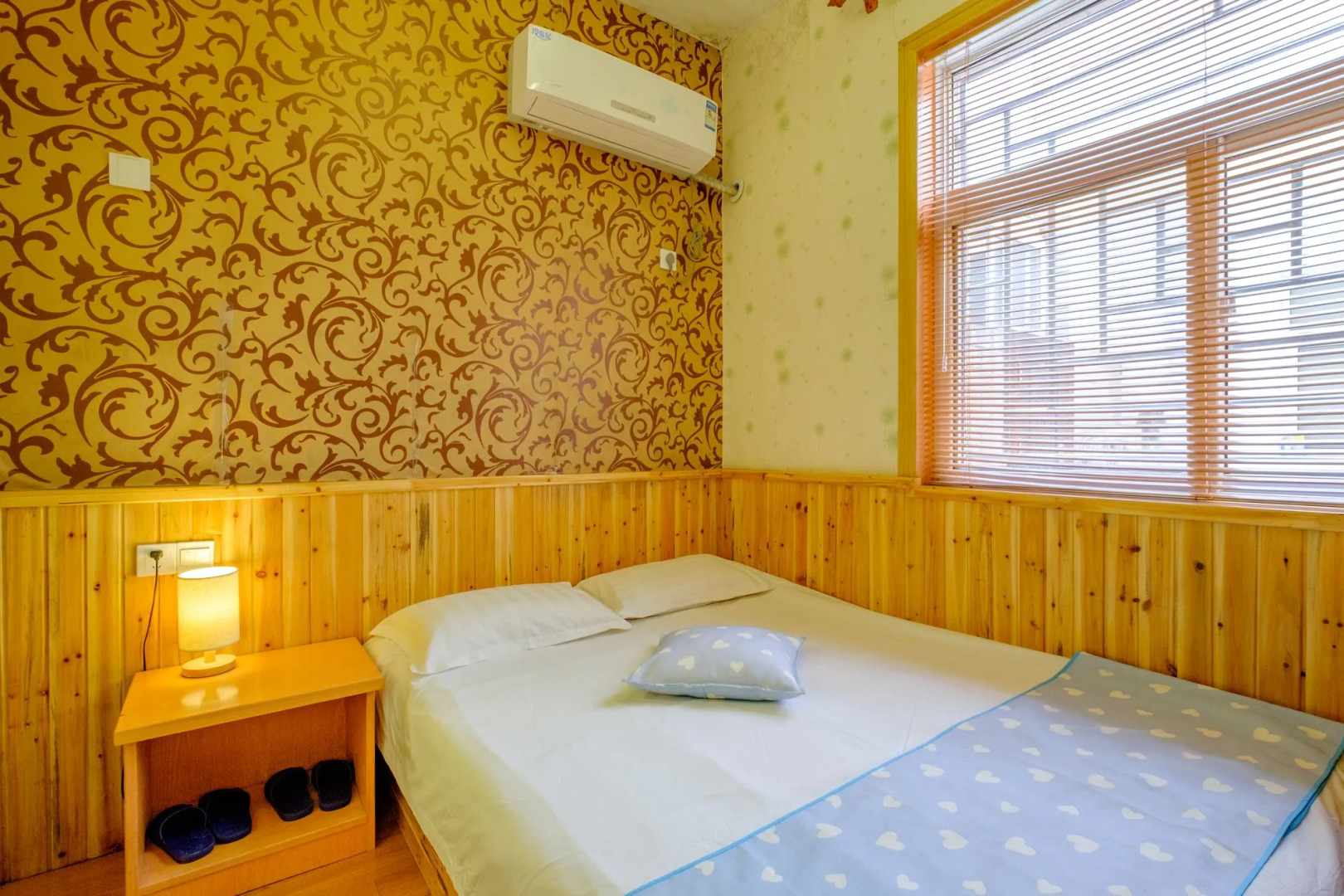 Wuzhen Fairy Impression Inn