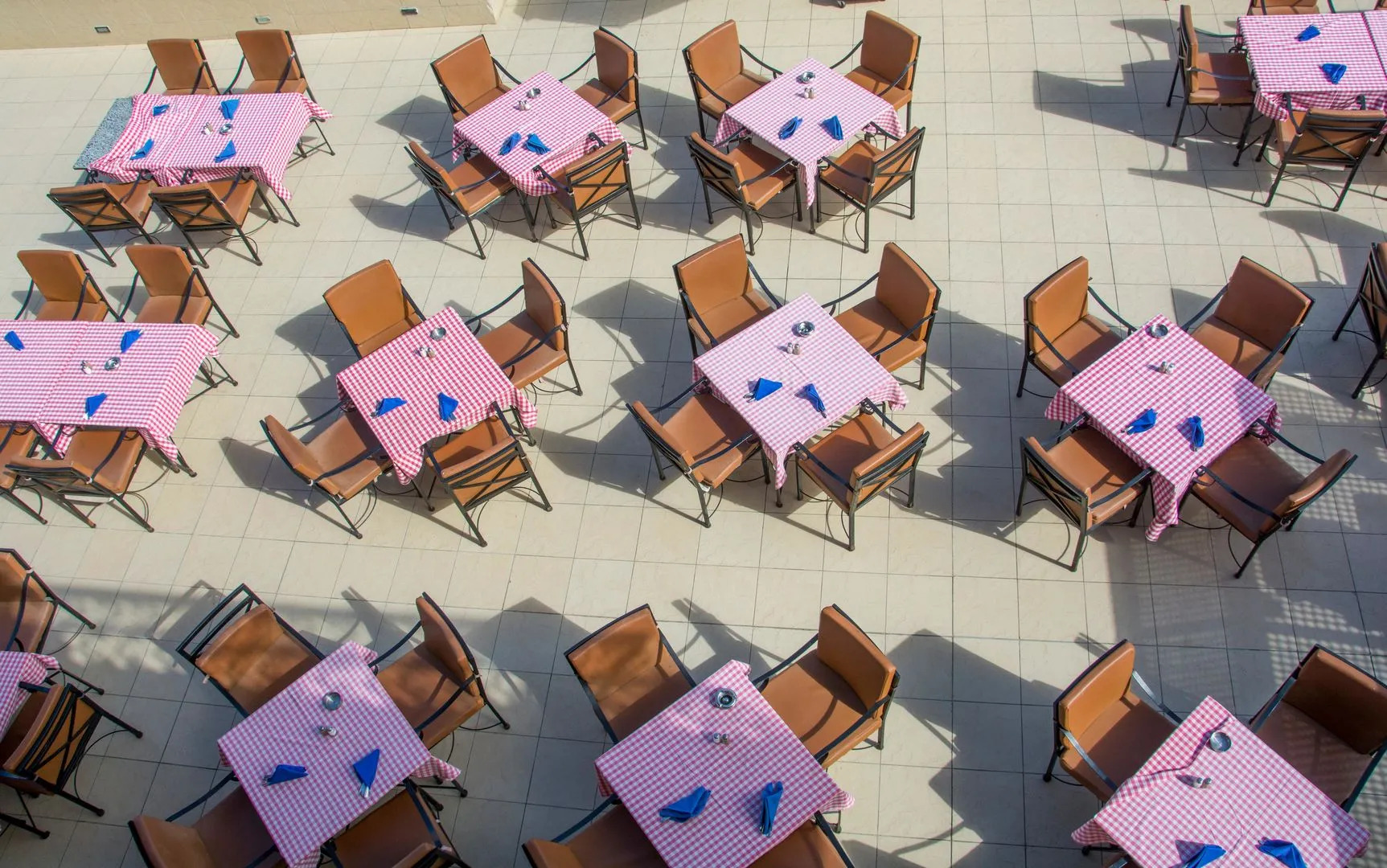 Casa Mare Resort - ex.Royal Marsa & Aqua park