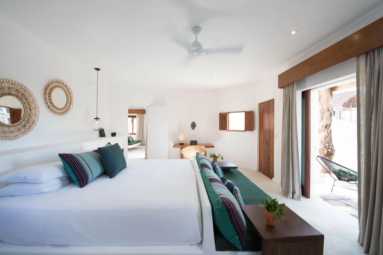 Villas HM Palapas del Mar