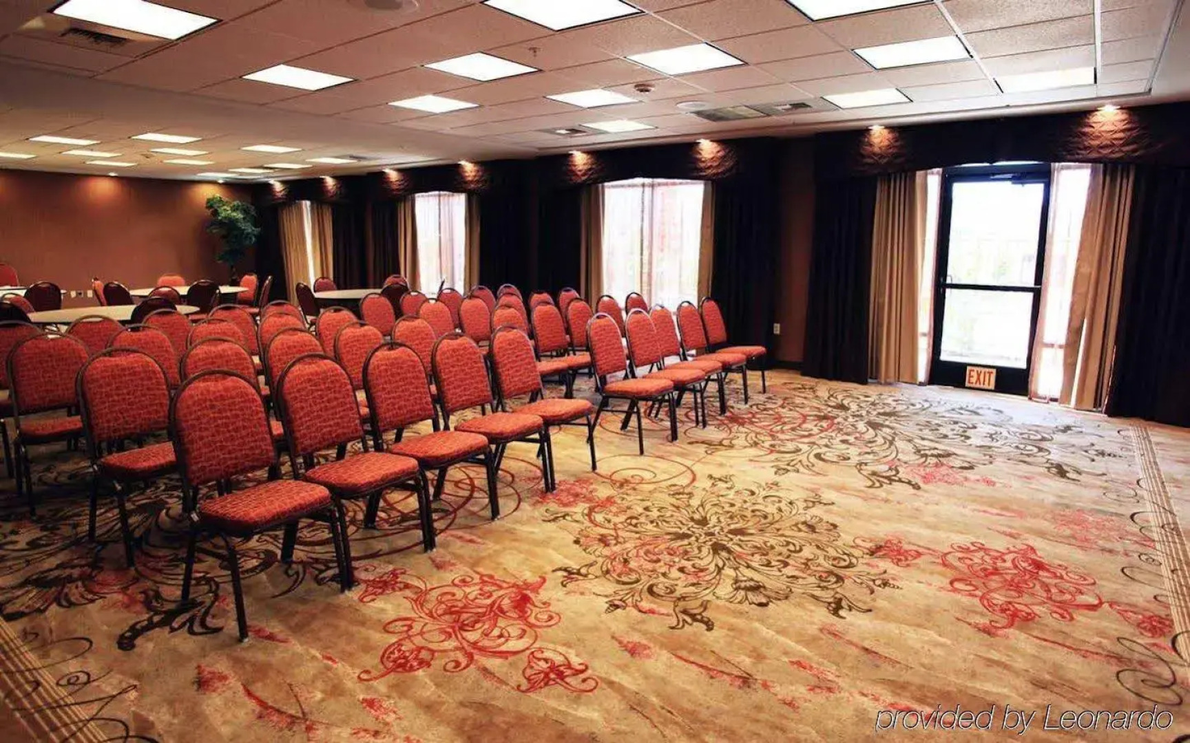 Hampton Inn & Suites Paso Robles