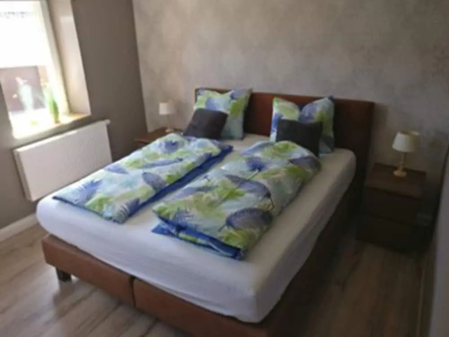 ferienhaus am sauerbrunnen