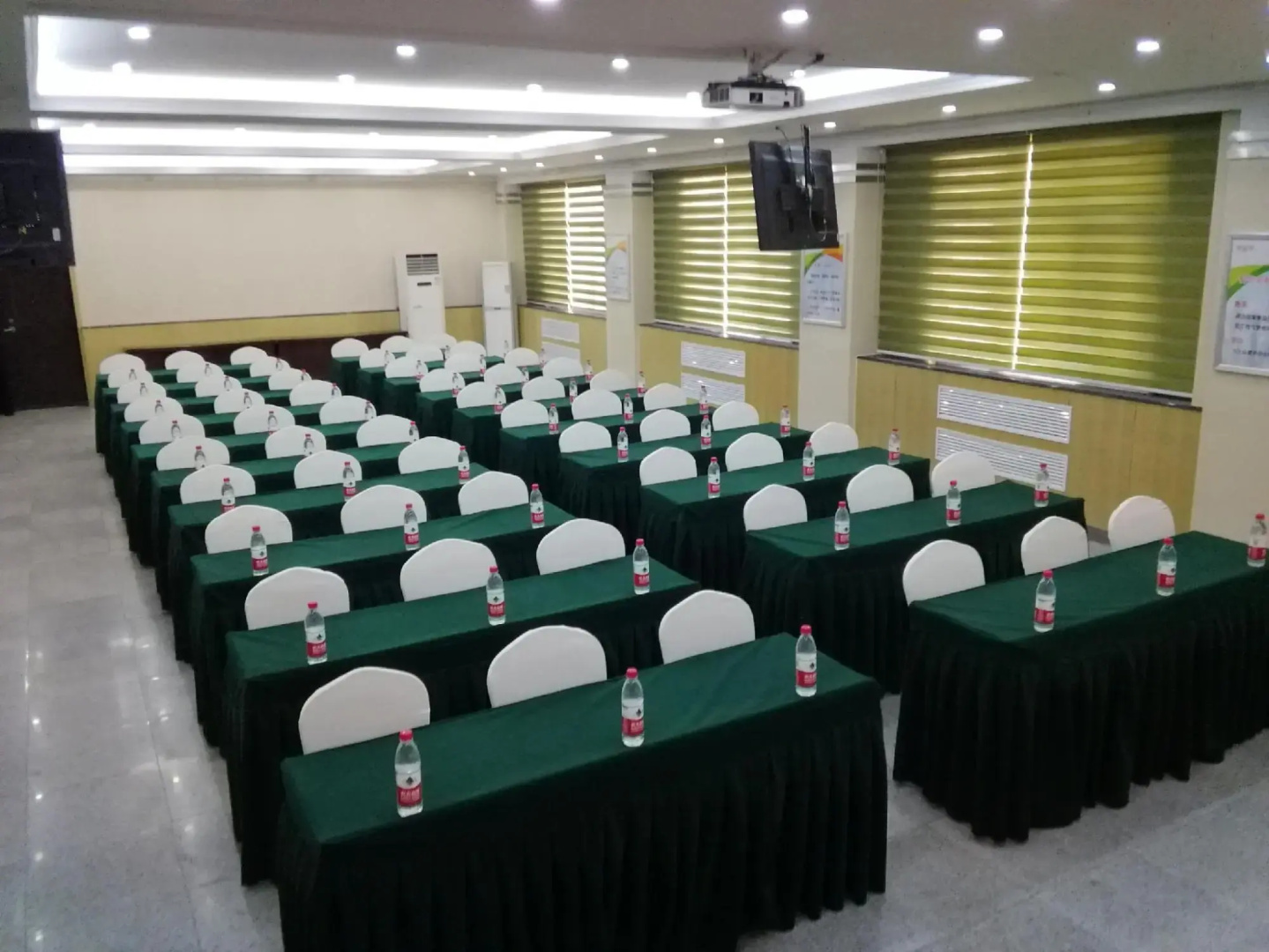 Garden Hotel Lanzhou