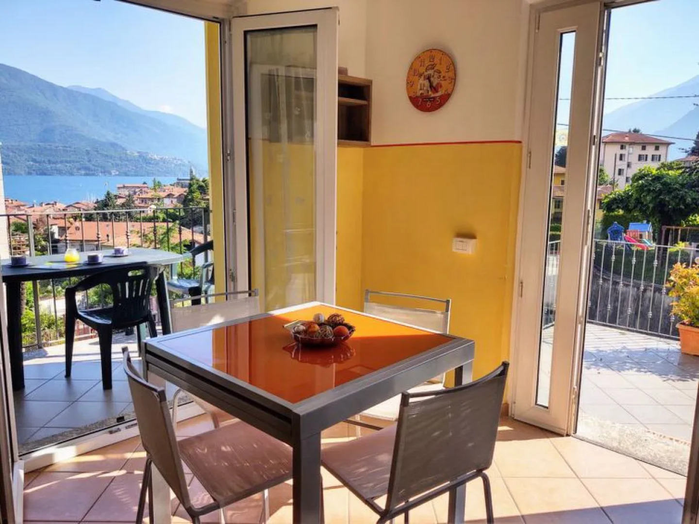 Apartment Pieve Gravedona