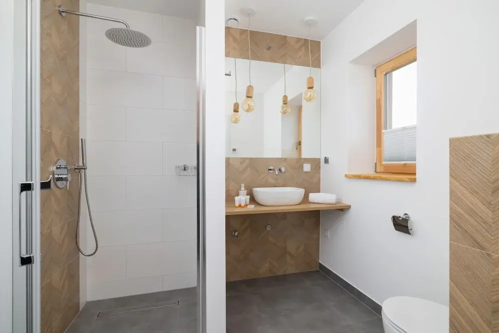 Gutowa Mountain Corner by Renters