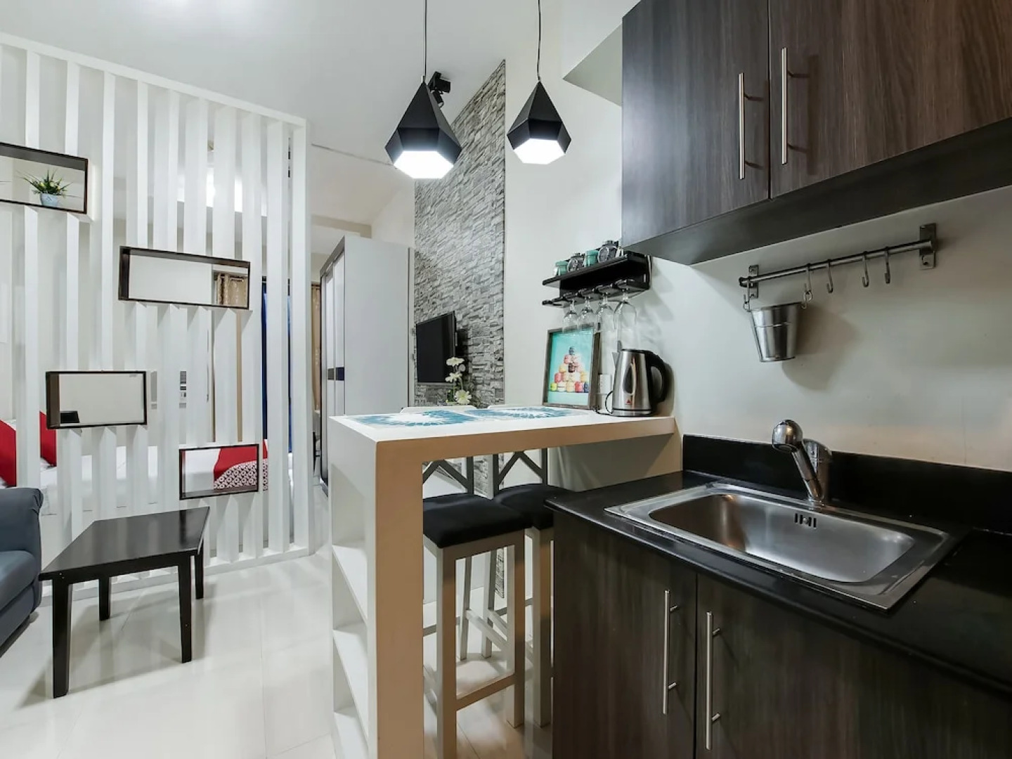 OYO 508 Vista Wil Tower