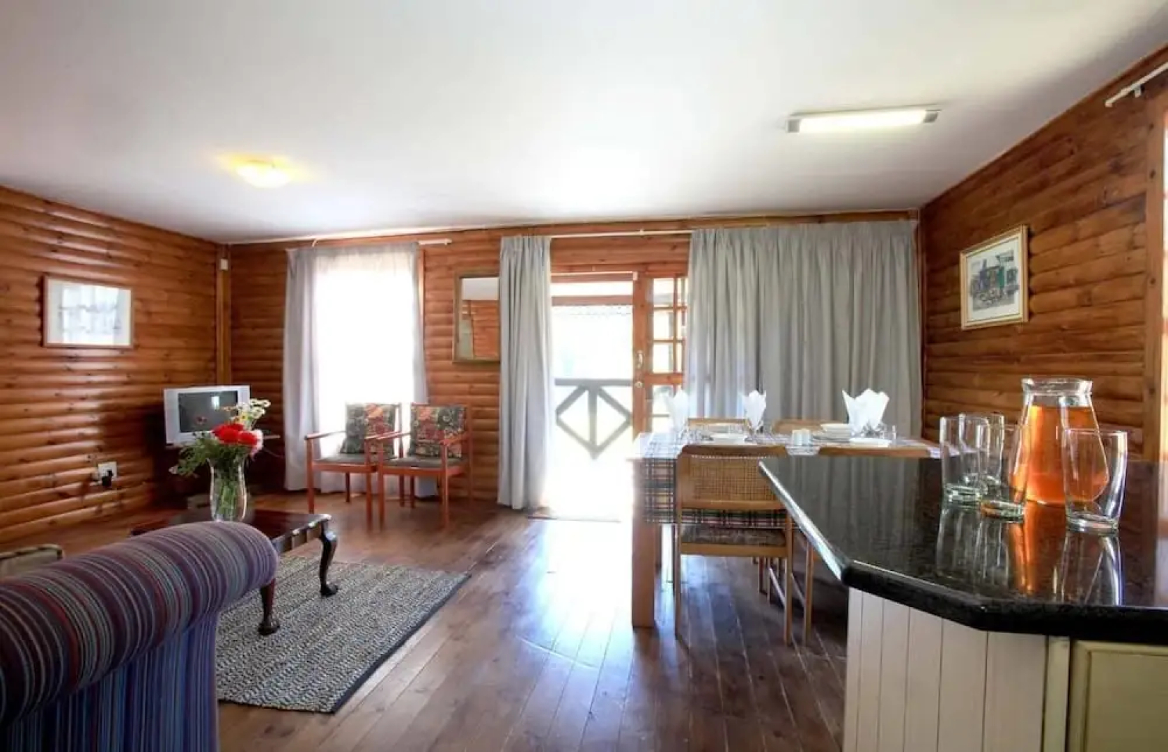 Troutways Private Retreat