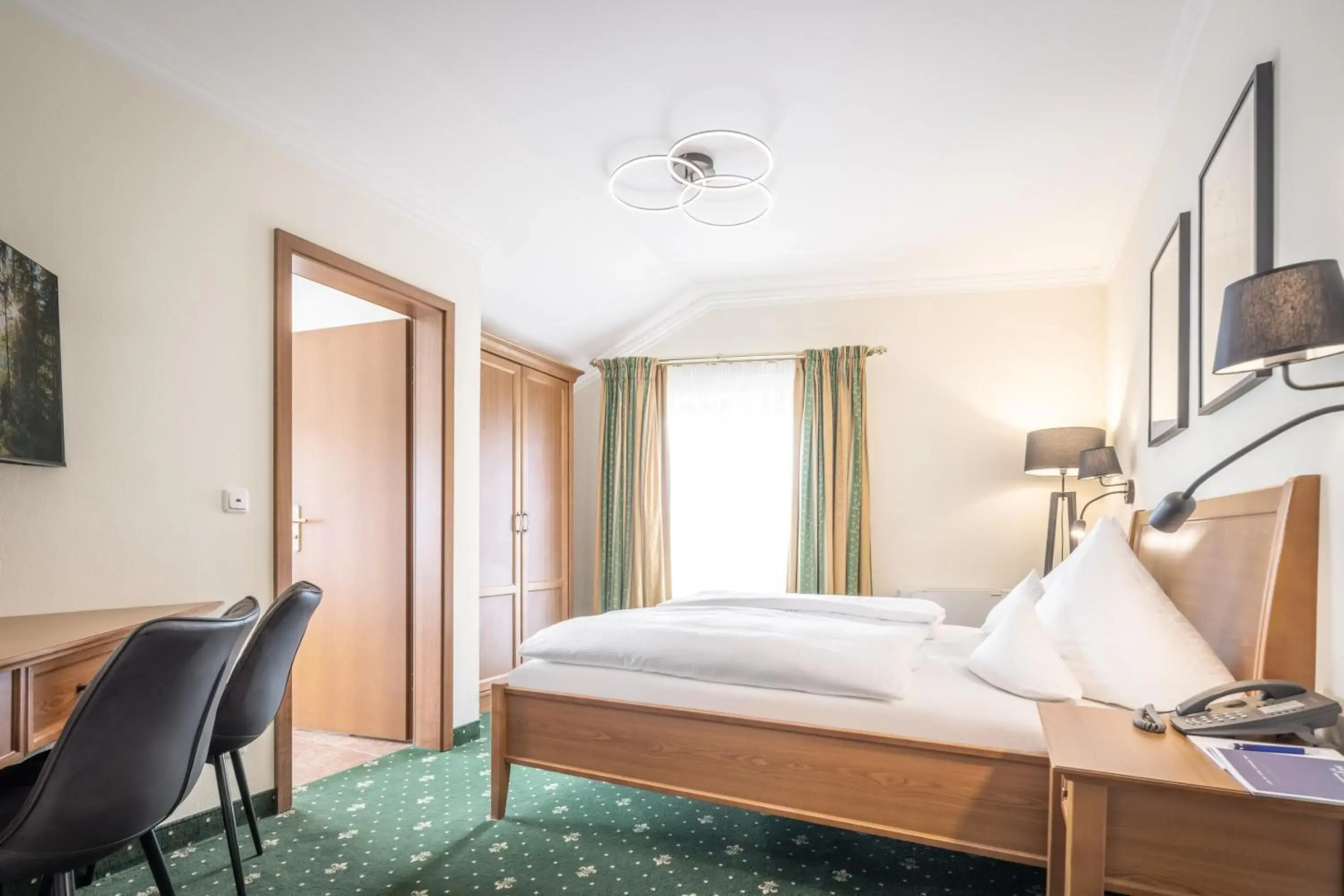 Hotel - Gasthof Höttl