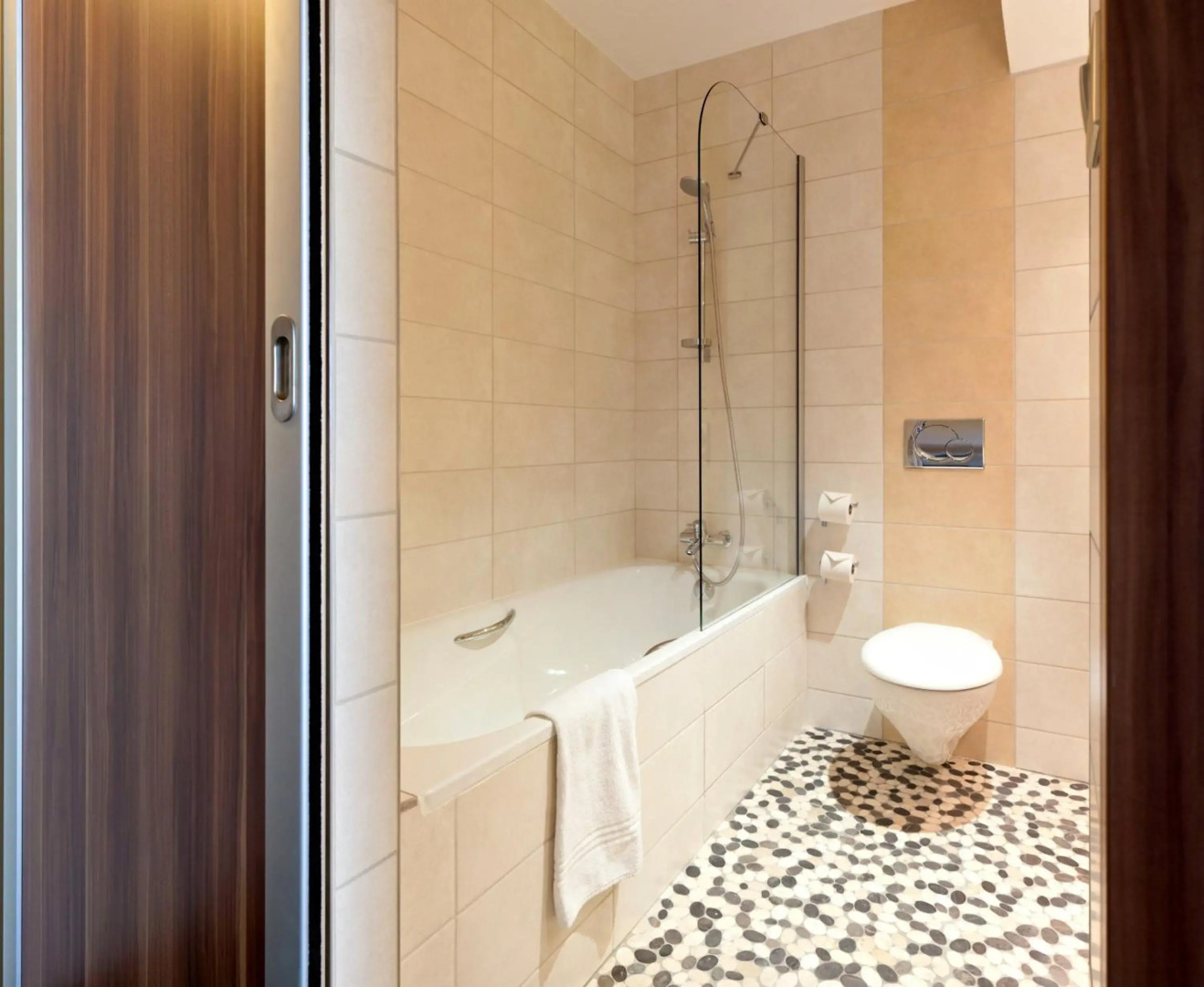 KYRIAD PRESTIGE MULHOUSE - Basel