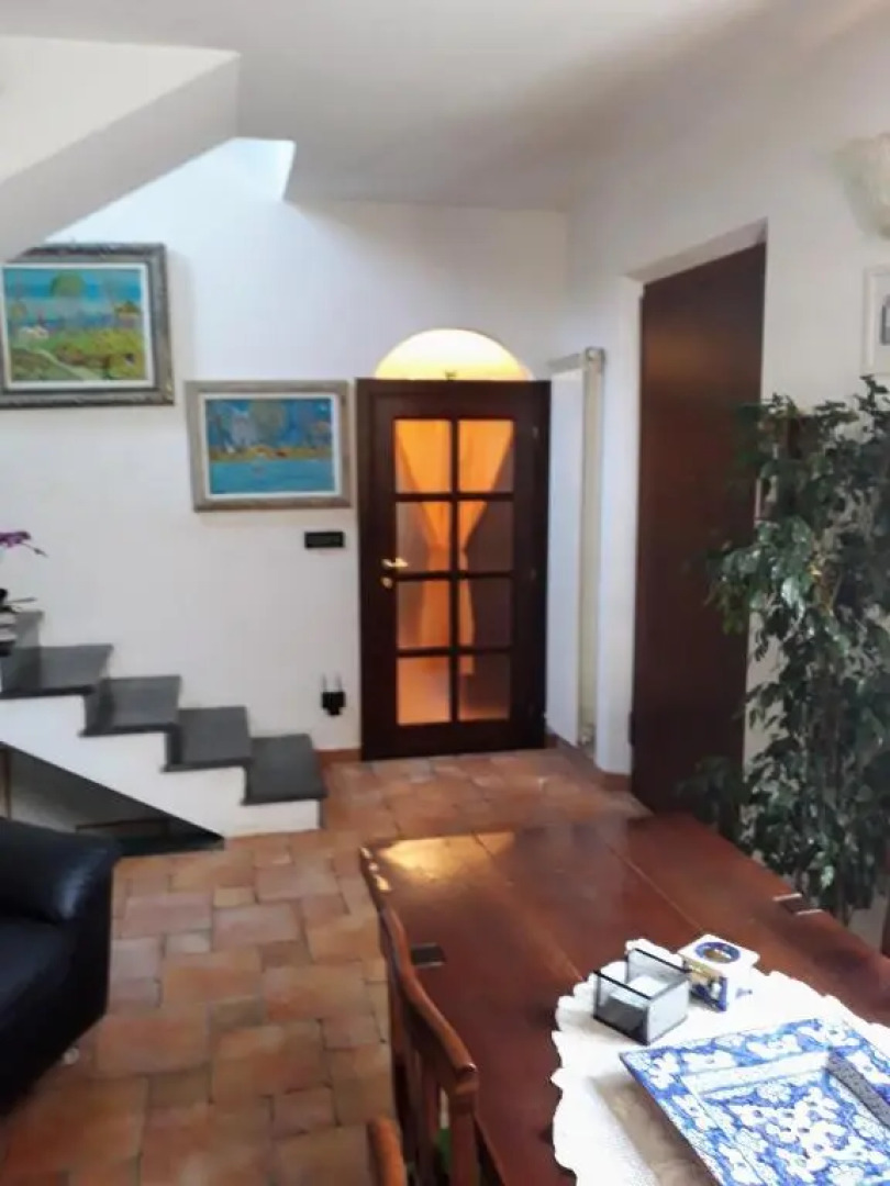 BB Villa Cera Una Volta