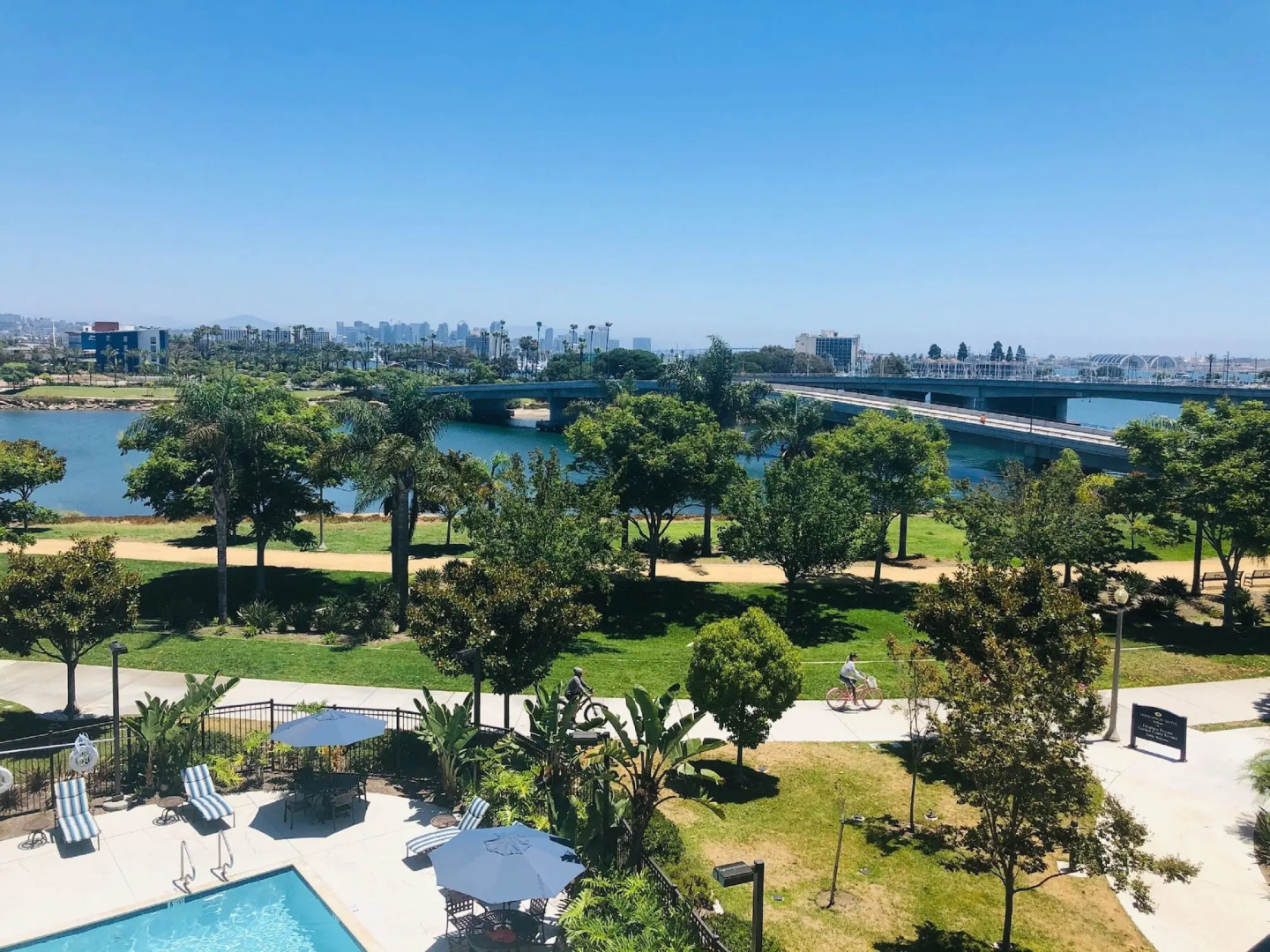 Homewood Suites by Hilton San Diego Airport/Liberty Station