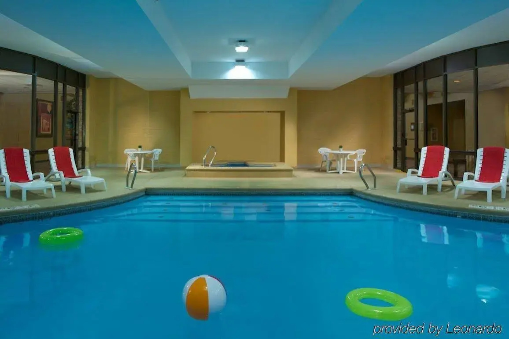 Holiday Inn Downtown - Missoula by IHG