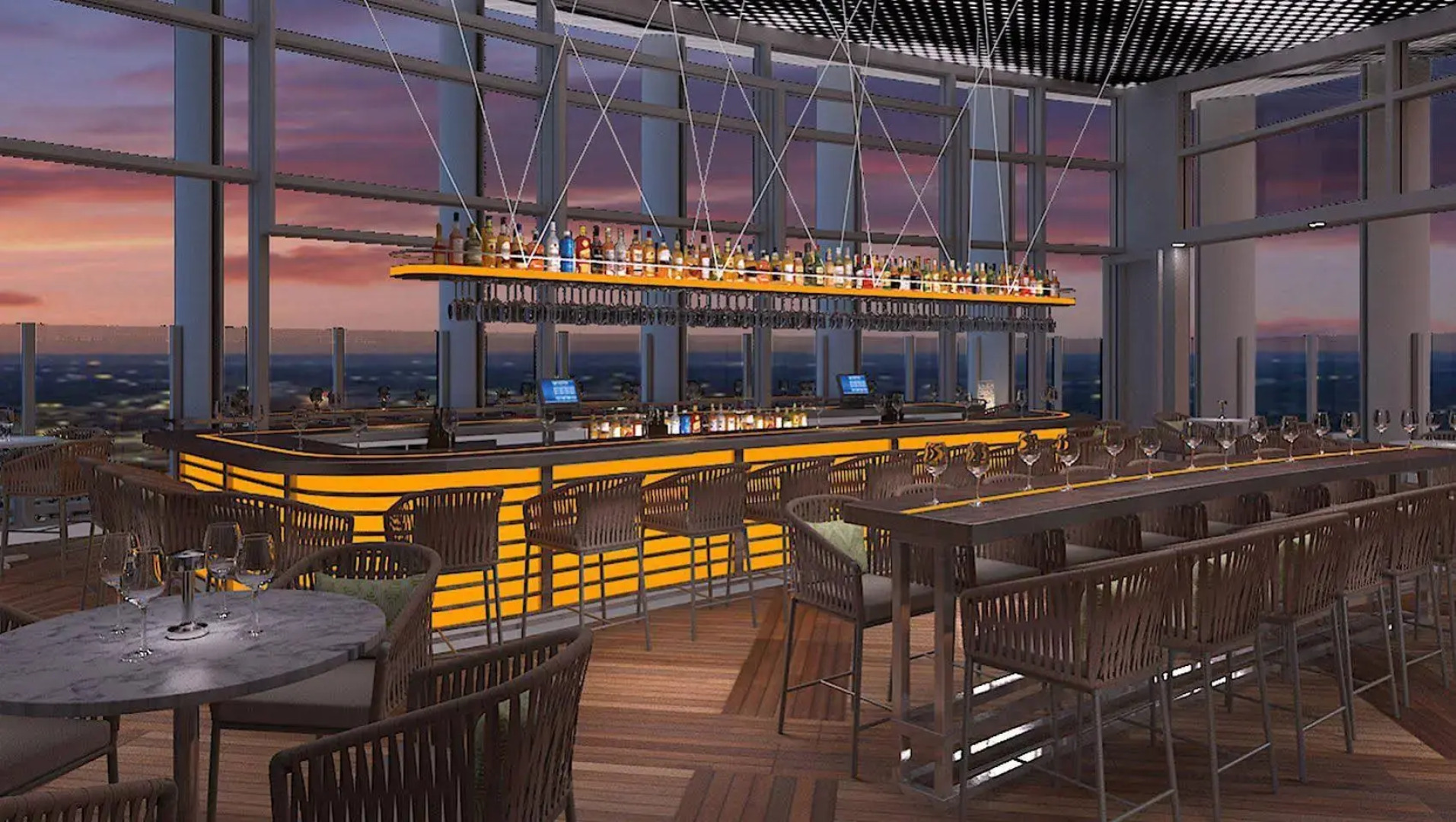 Kimpton Tryon Park Hotel by IHG