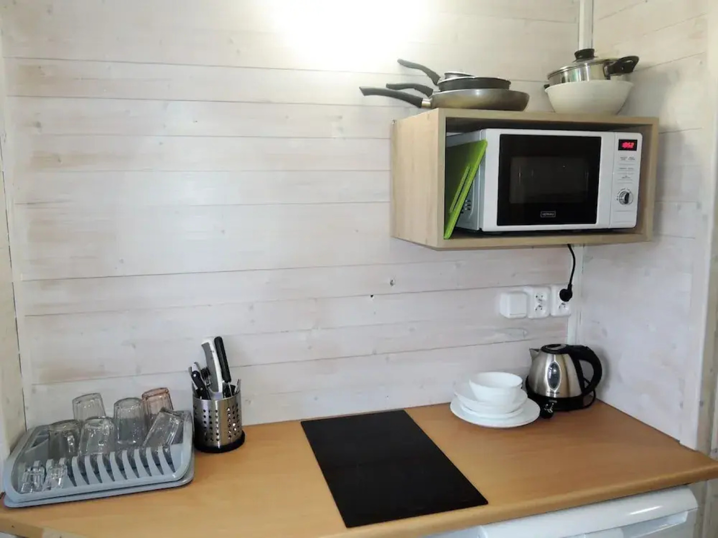 Dziwnowek Holiday House Near Beach