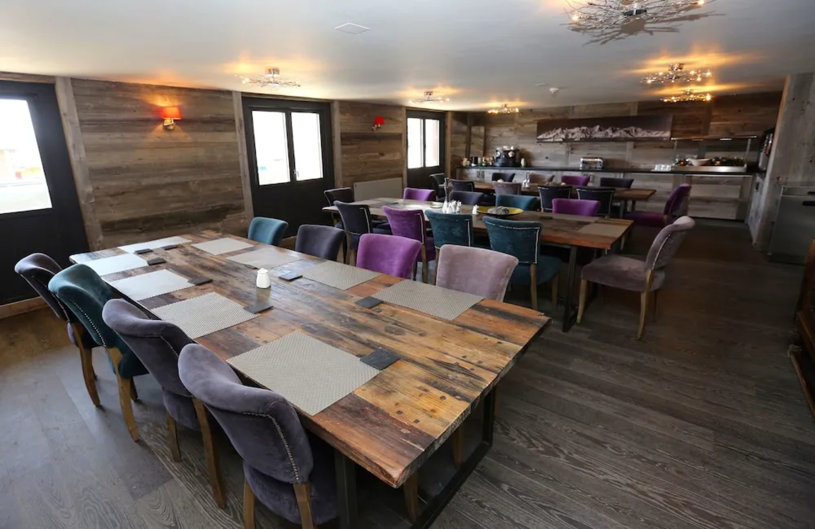Hotel Farinet