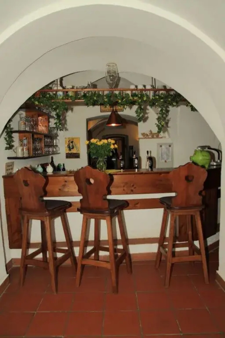 Brauereimuserum-Alte Brauerei Brauschänke