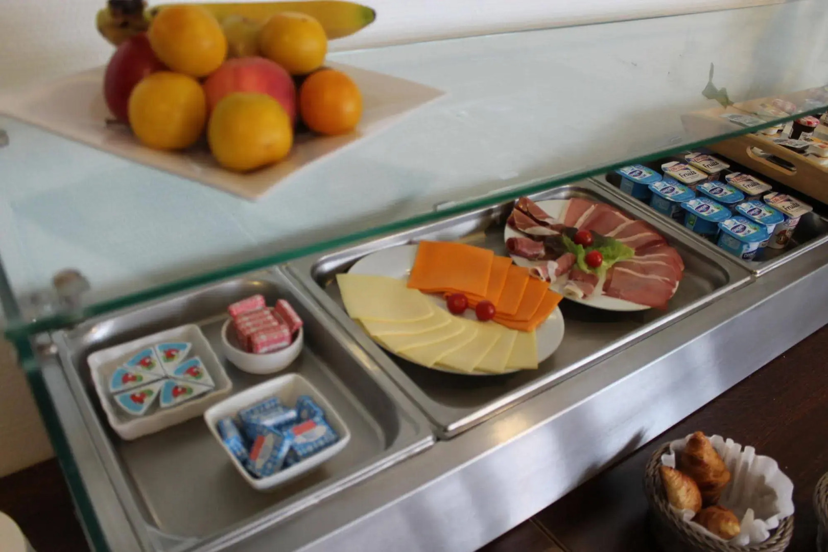 Hotel - Restaurant Le Clos des Cedres