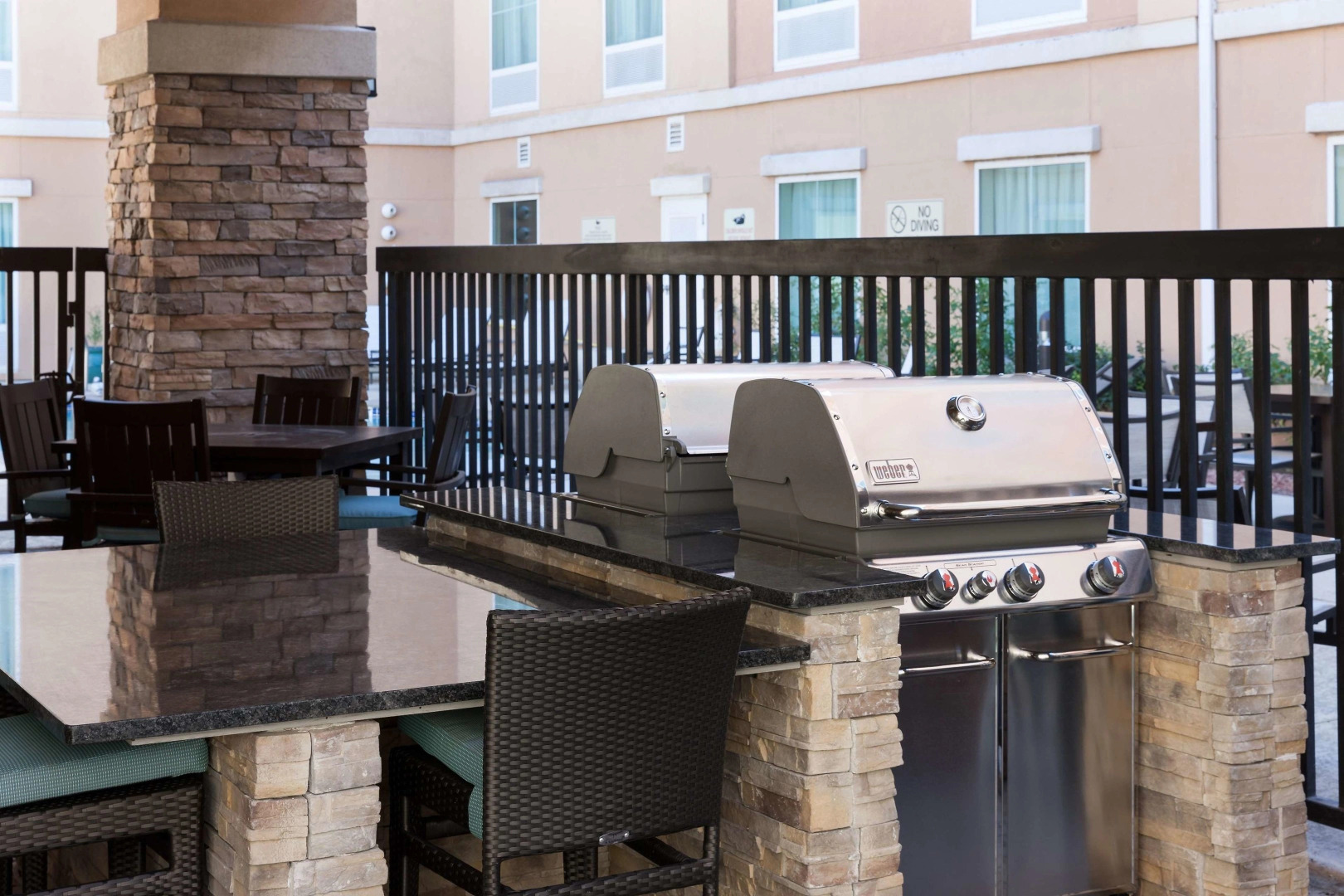 Homewood Suites by Hilton El Paso Airport