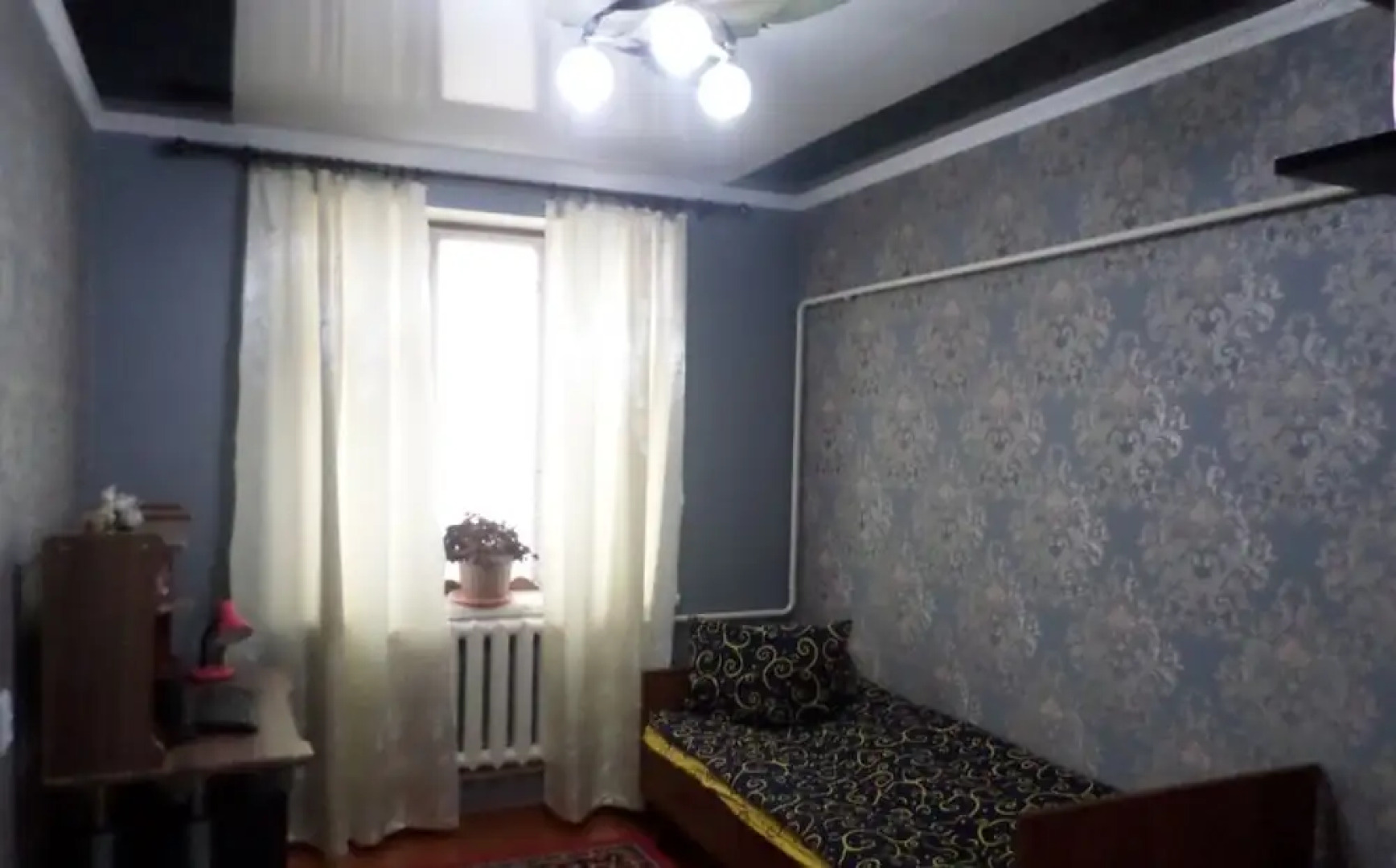 Хостел Vacation House