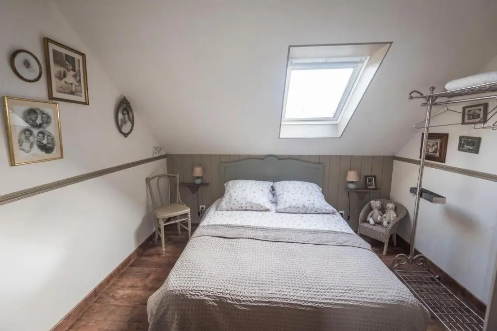 Chambres dHotes Ti Ar Yer