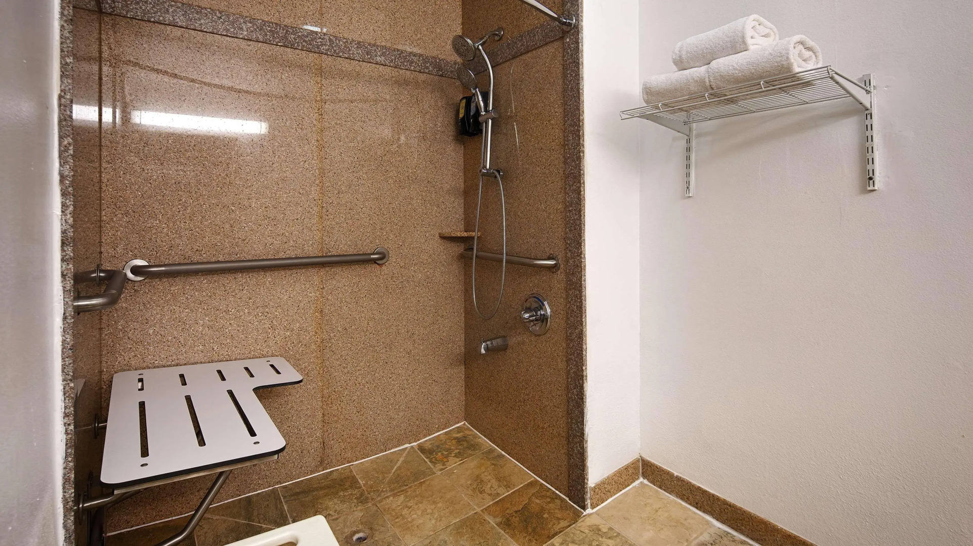 Best Western Inn of Brenham