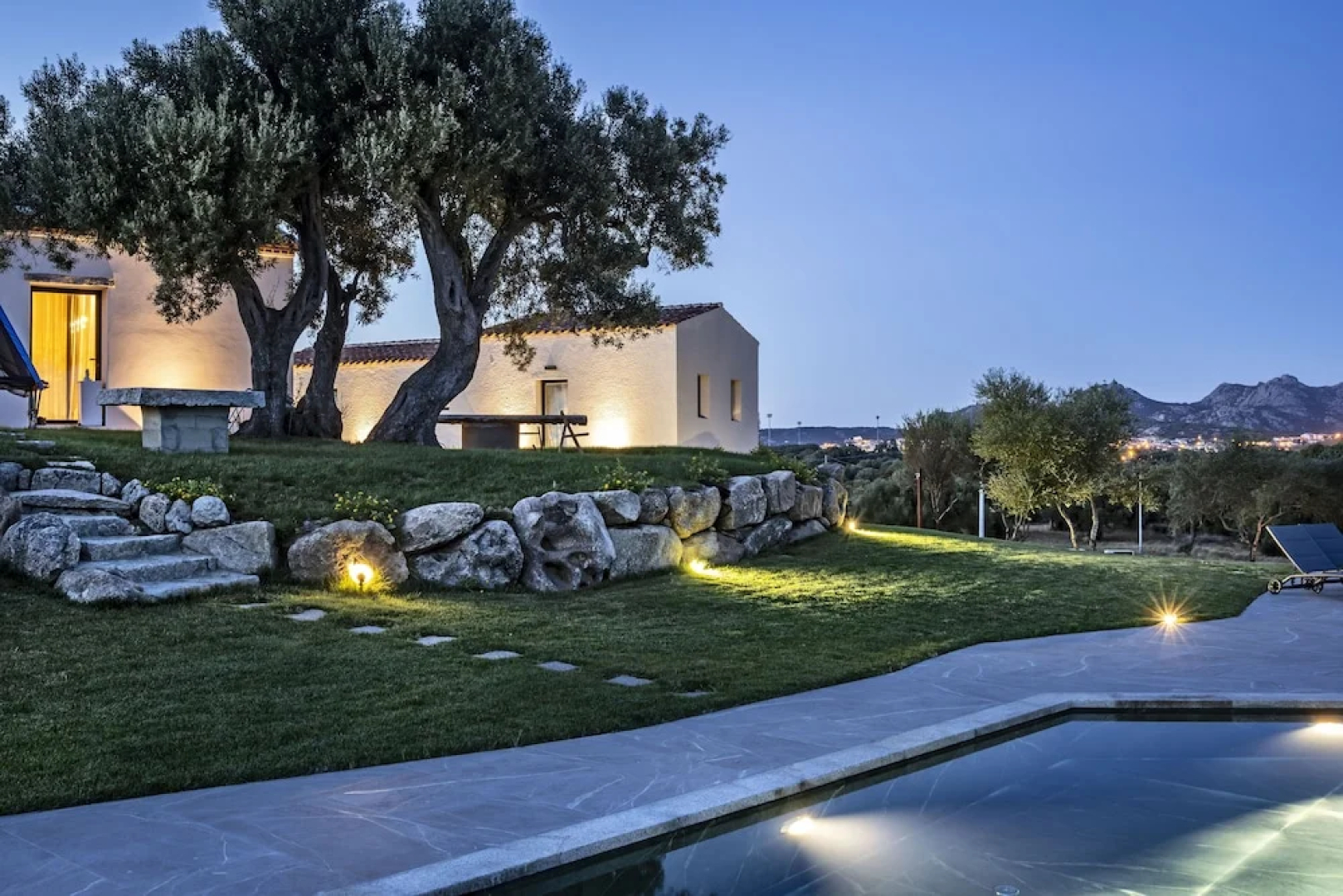 Uddastri Retreat