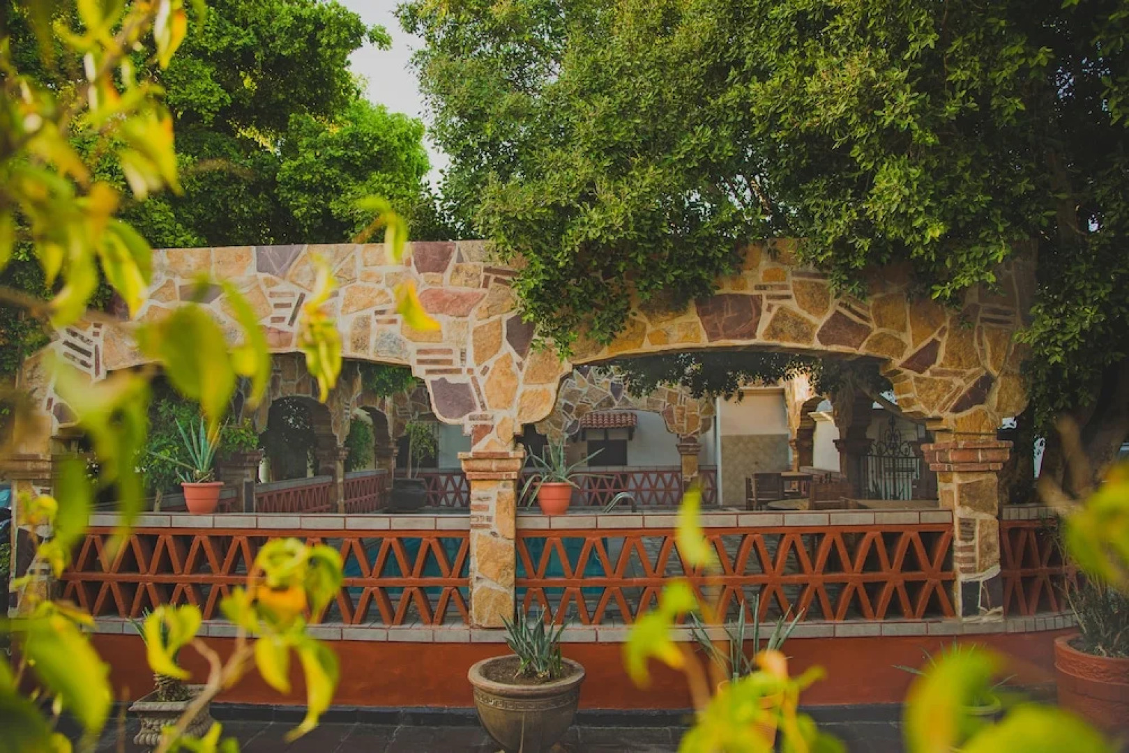 Hotel Cosmos Don Carlos