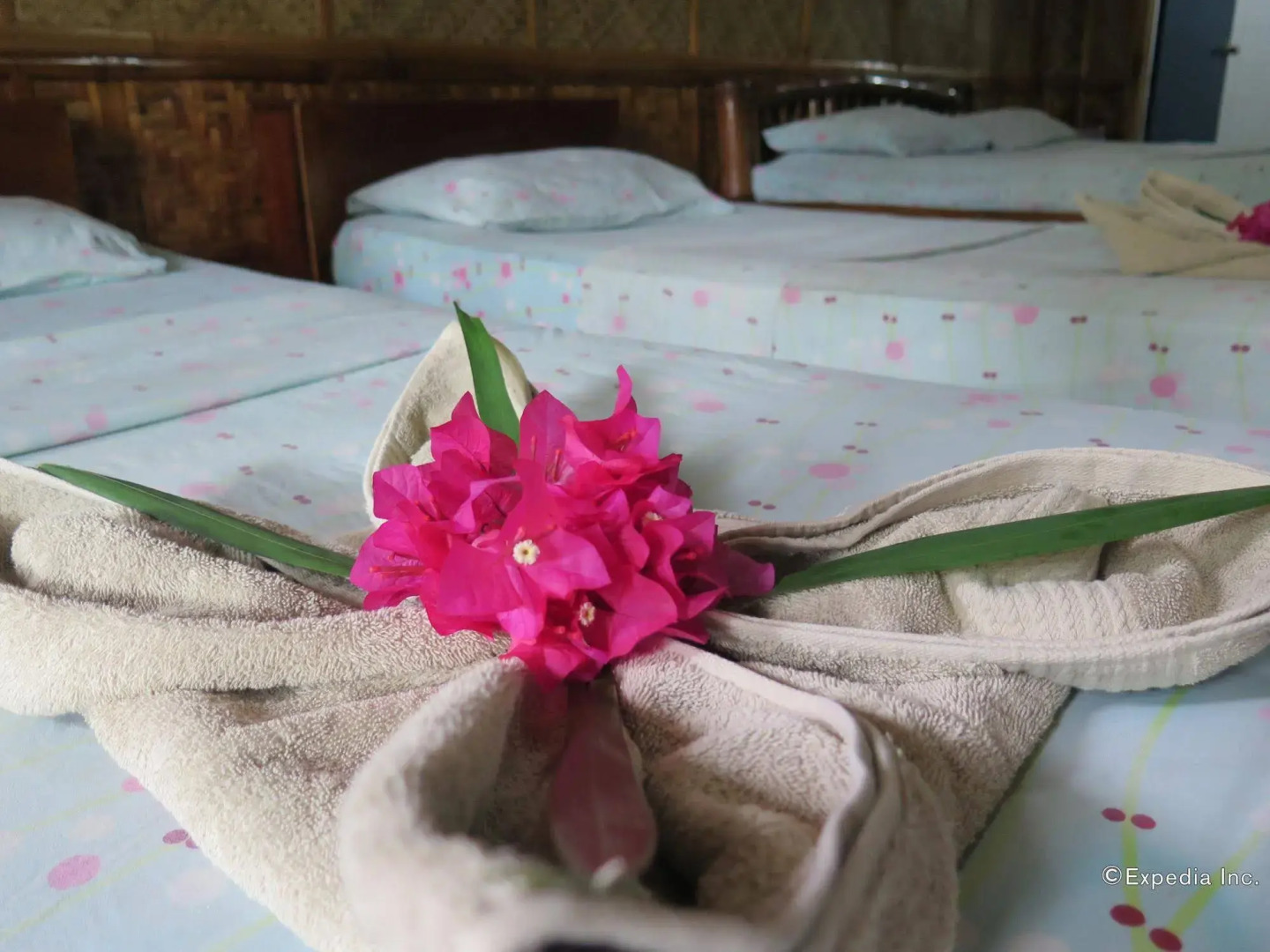 Kalipayan Beach Resort