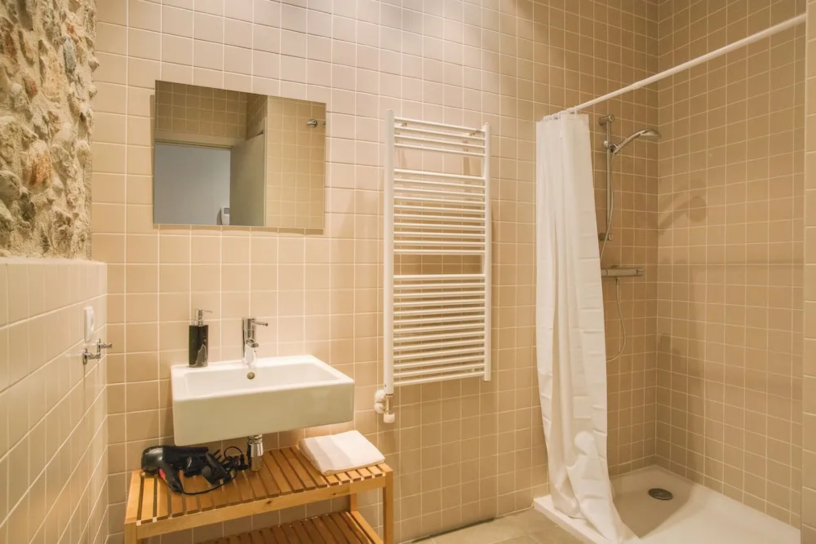 Apartamentos Força 1901