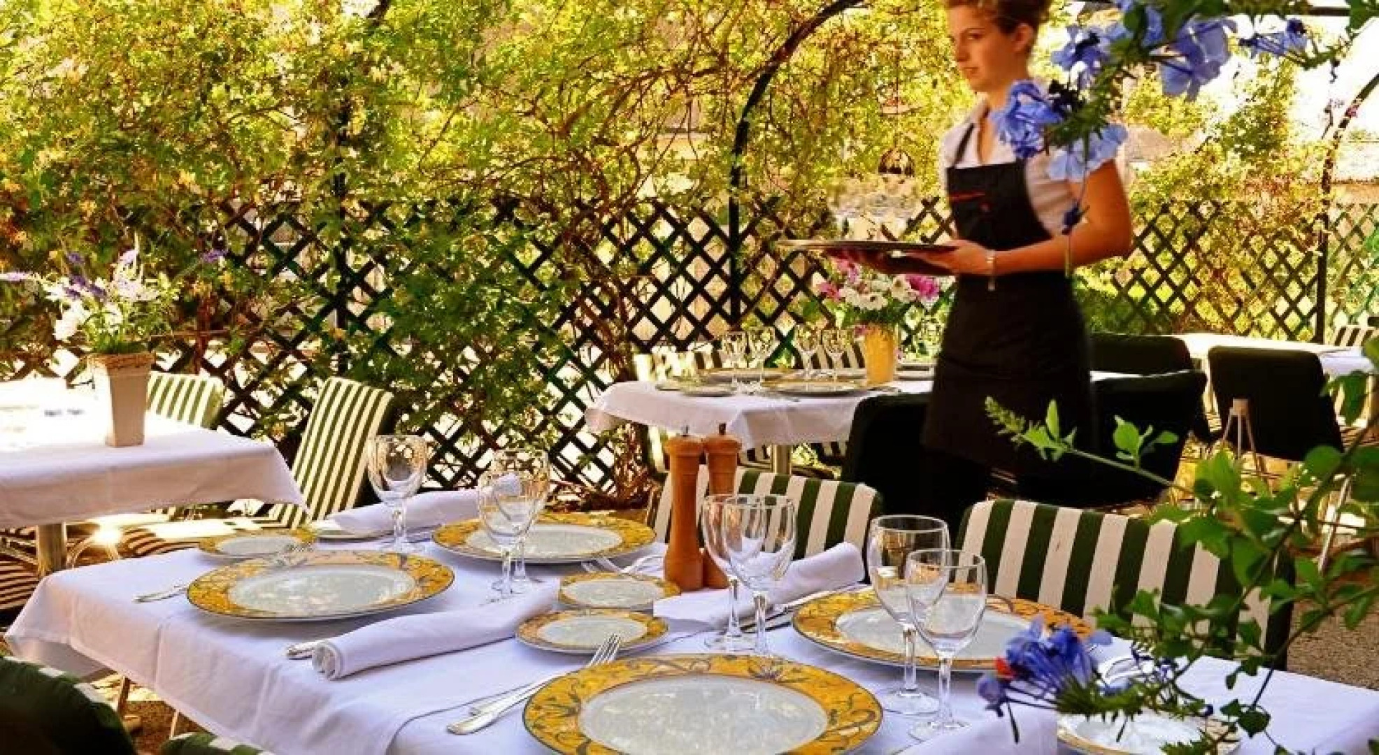 Auberge du Centre - Poitou