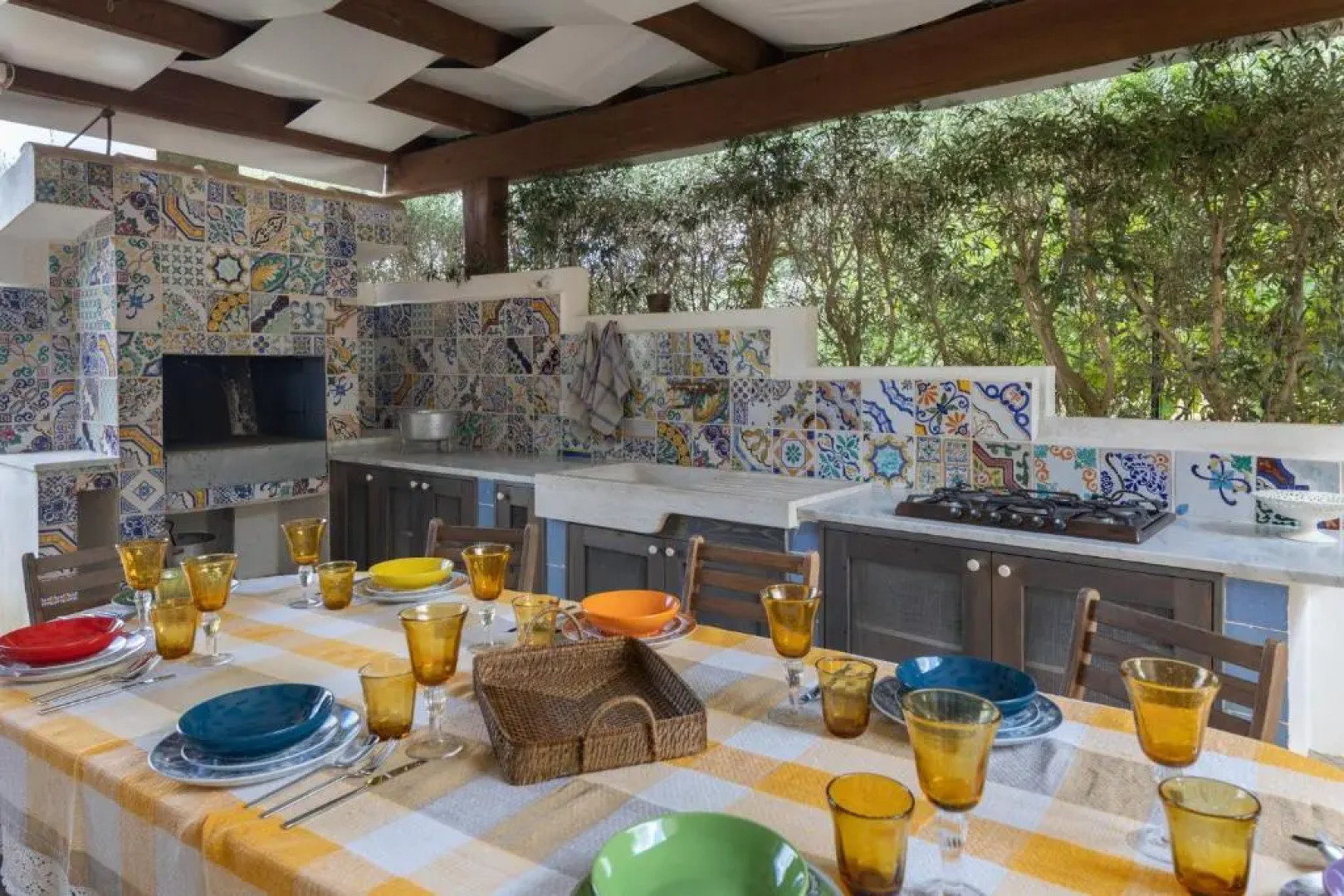 Villa Aurora By DomuSicily