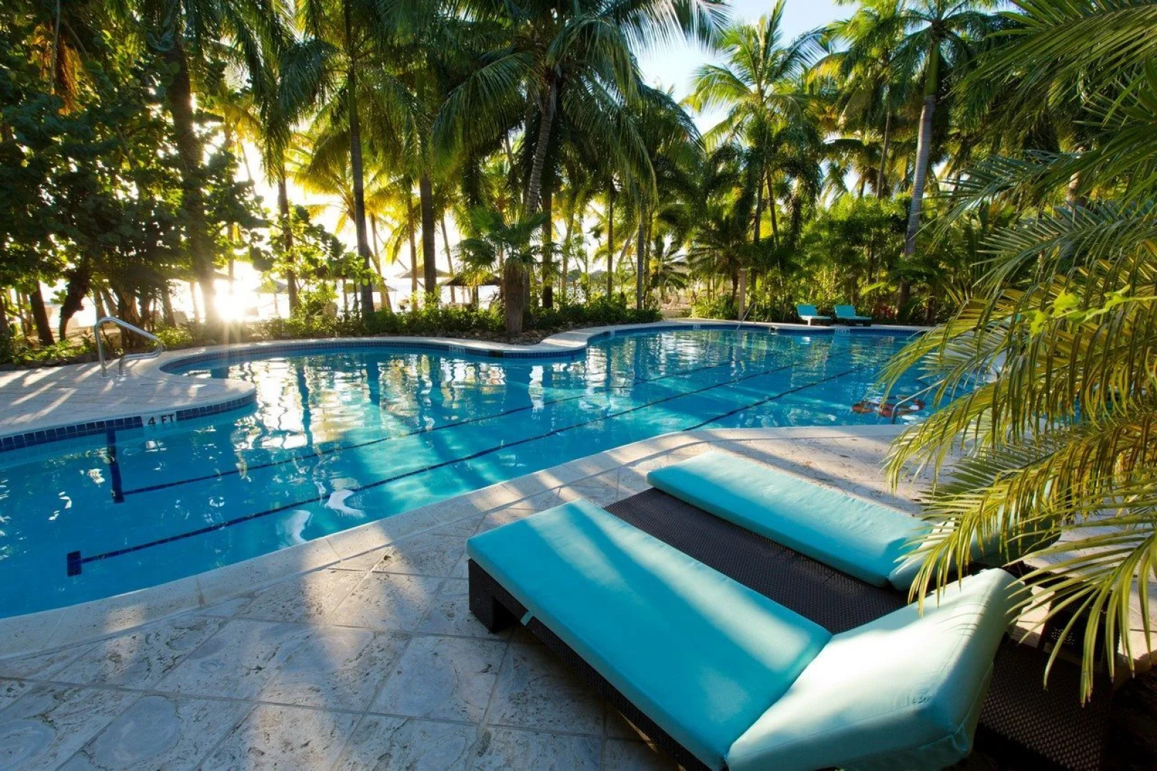 Curtain Bluff Resort - All Inclusive