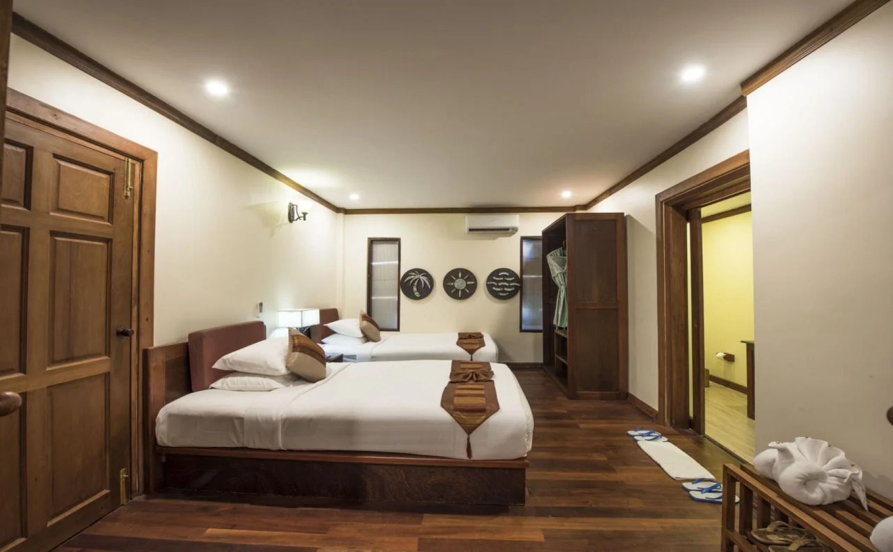 Jade Marina Resort & Spa