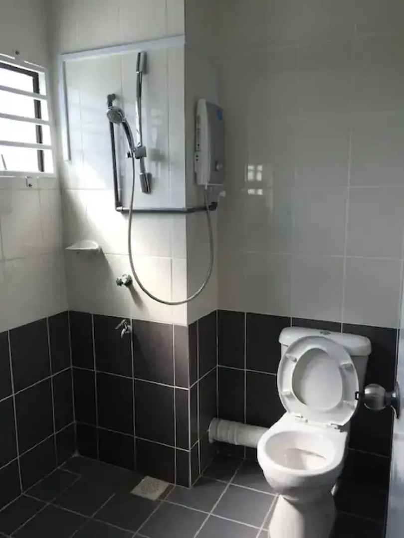 Sandakan Hill Terrace 1