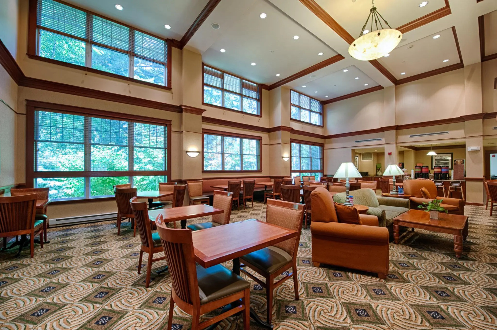 Hampton Inn & Suites North Conway