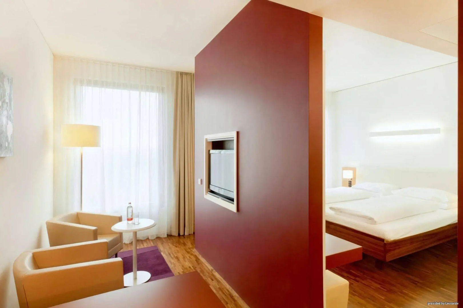 City Pop 2Night Basel - Self check-in