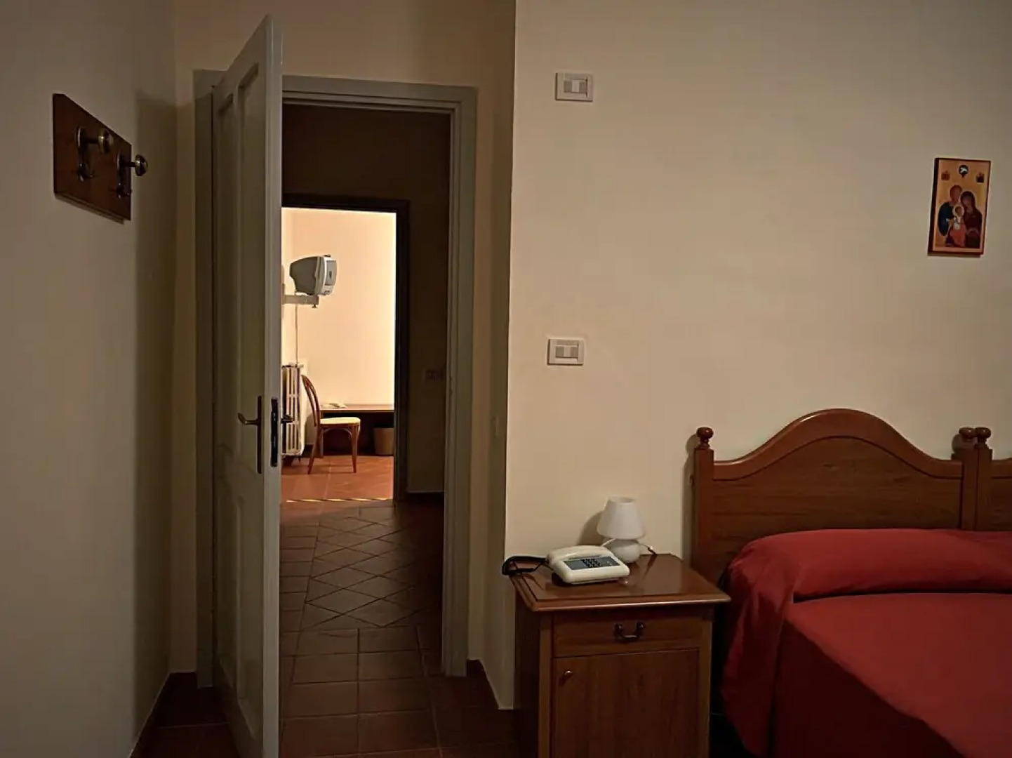 Casa Regina Montis Regalis