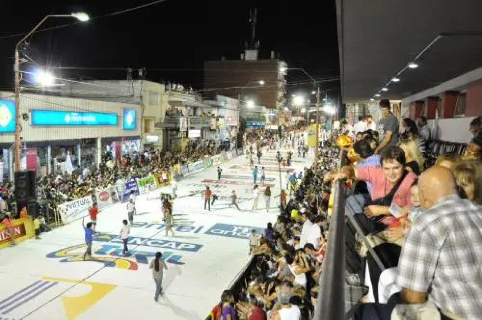 Hotel Casino San Eugenio del Cuareim